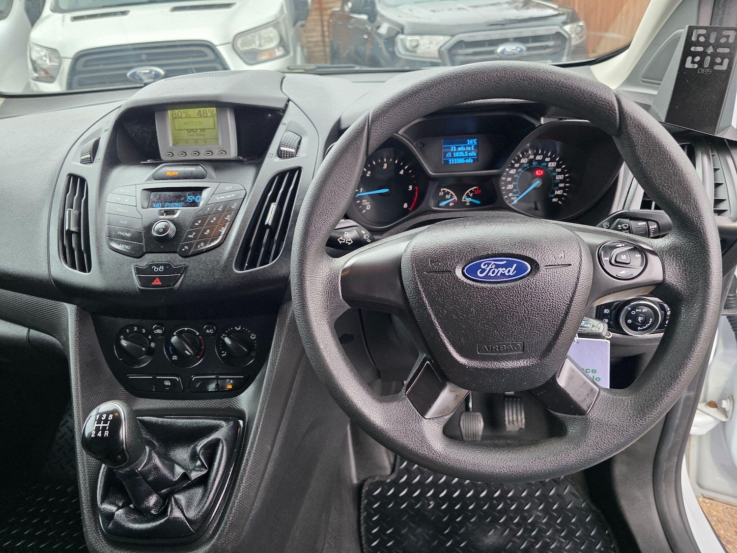 Used Ford Transit Connect for sale - 76886700: Photo 12