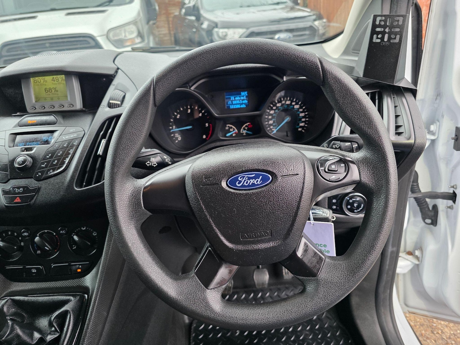 Used Ford Transit Connect for sale - 76886700: Photo 18