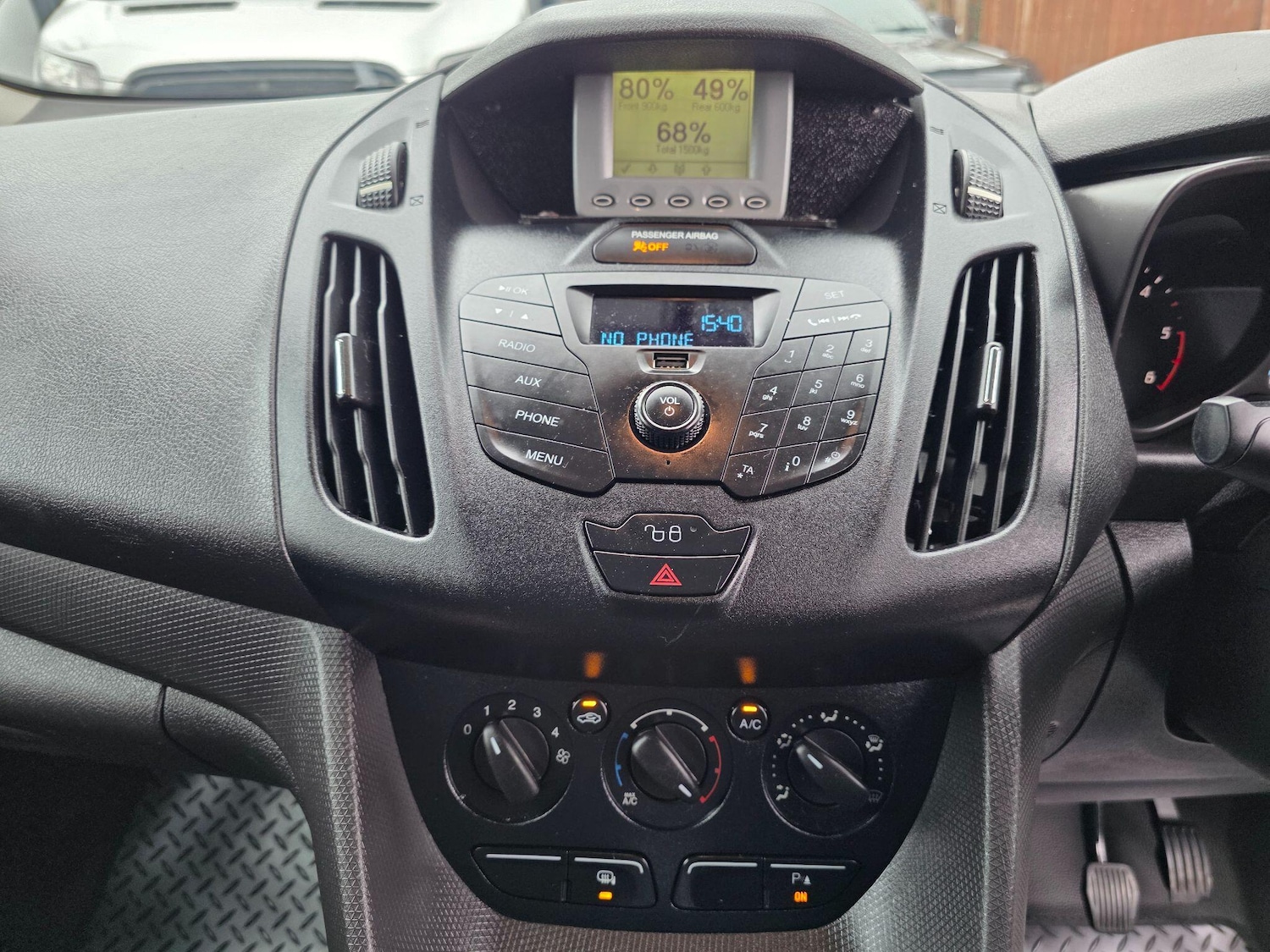 Used Ford Transit Connect for sale - 76886700: Photo 19