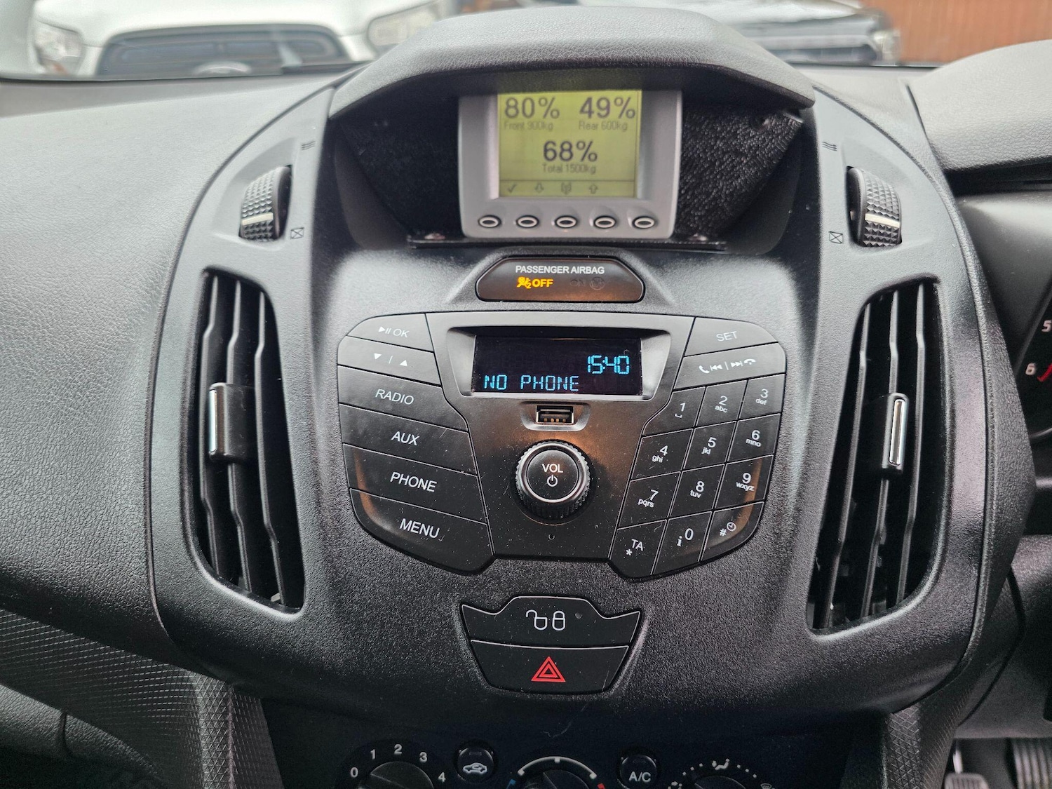 Used Ford Transit Connect for sale - 76886700: Photo 20