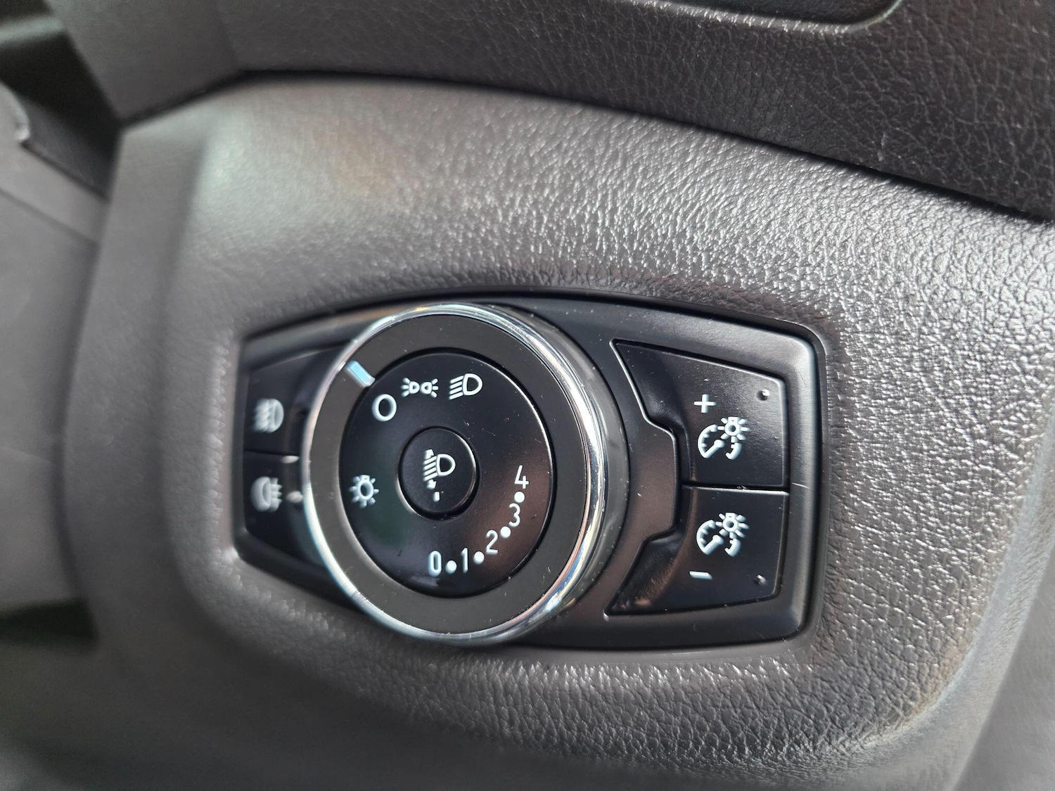 Used Ford Transit Connect for sale - 76886700: Photo 23