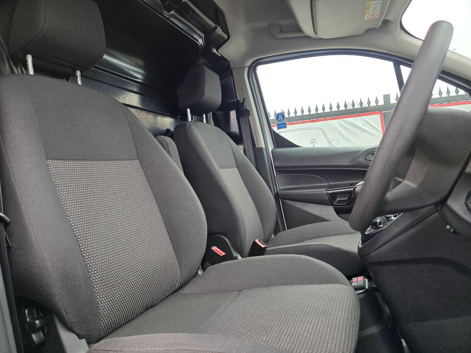 Used Ford Transit Connect for sale - 76886700: Photo 27