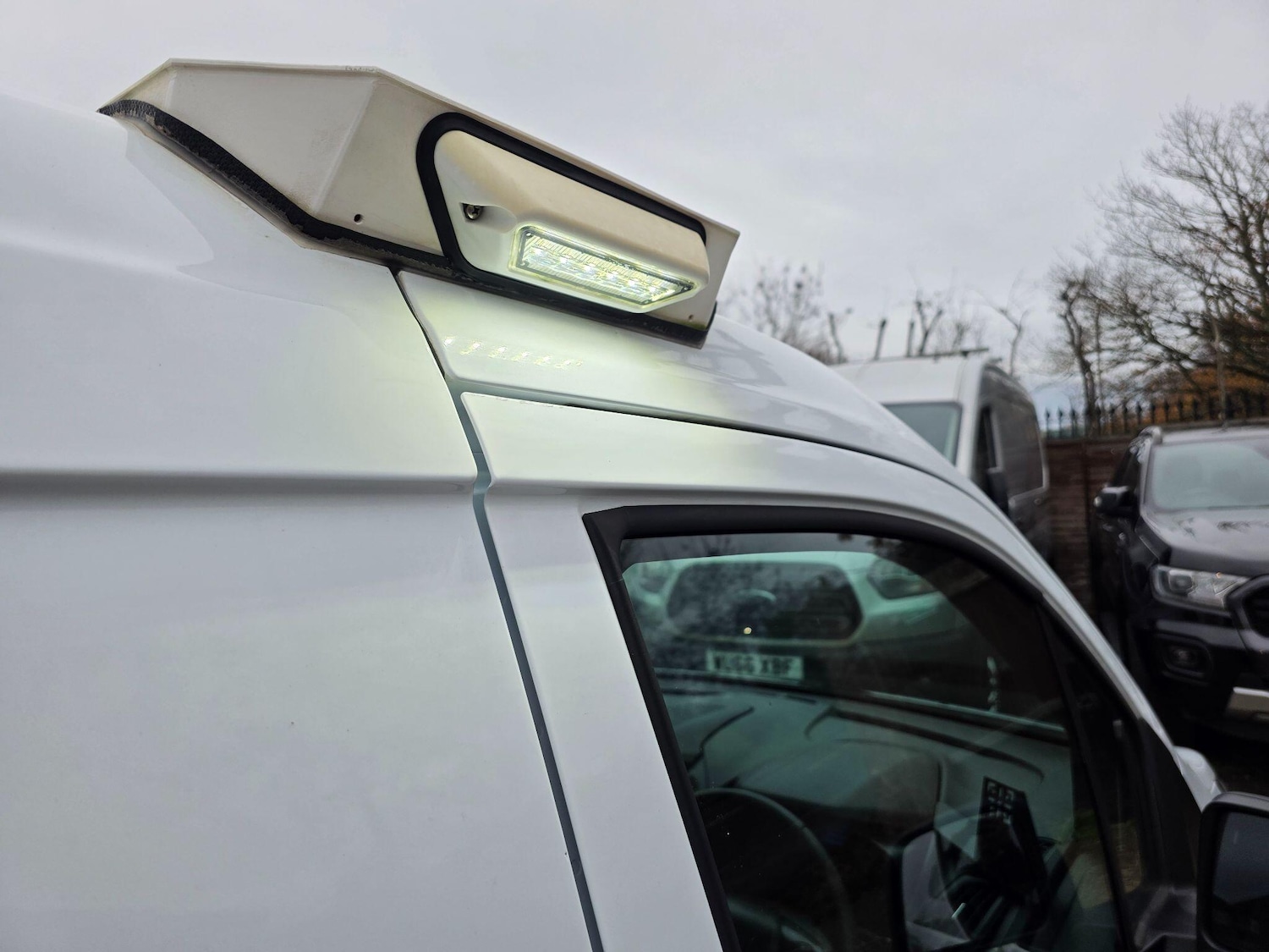 Used Ford Transit Connect for sale - 76886700: Photo 29