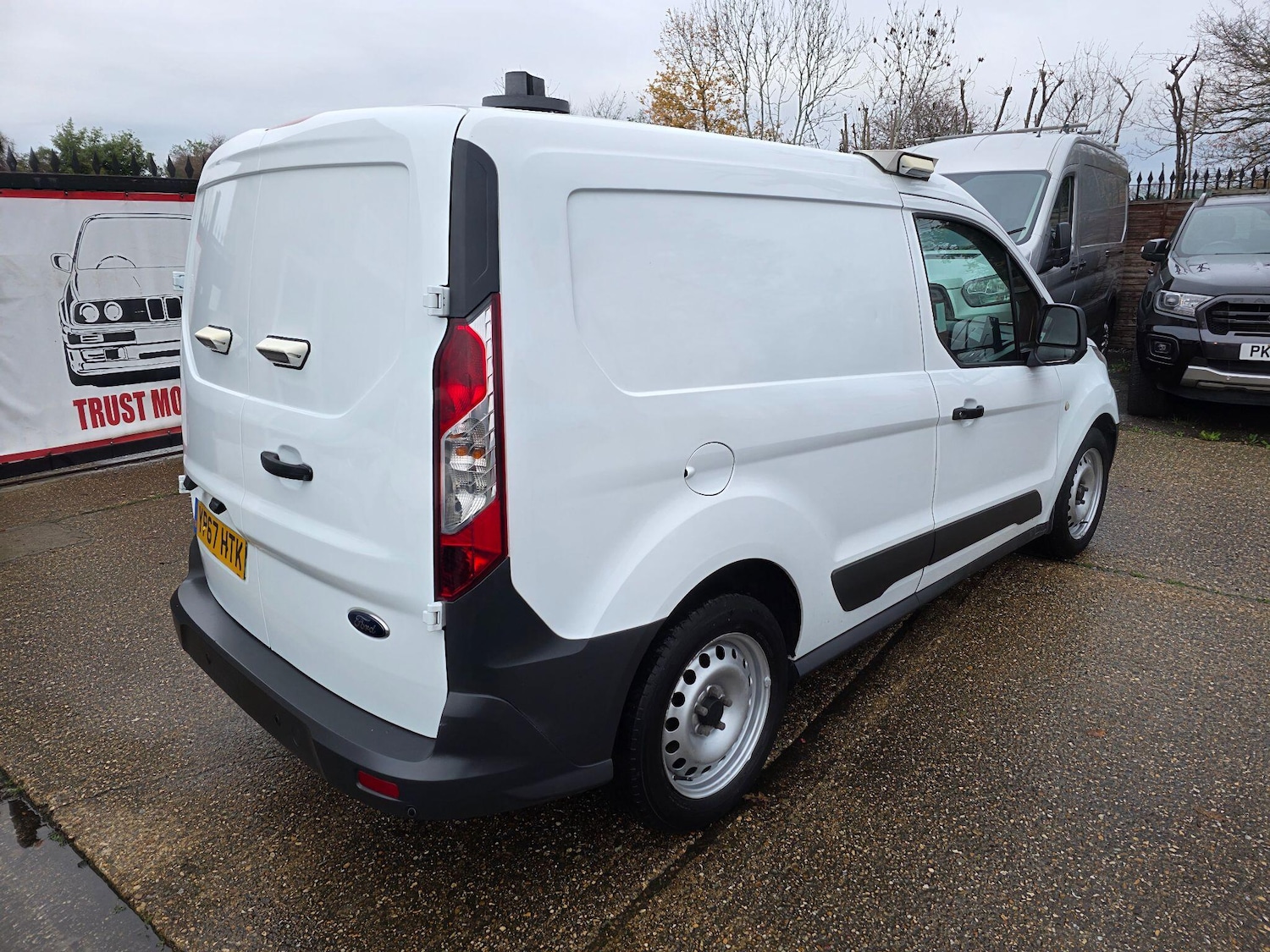 Used Ford Transit Connect for sale - 76886700: Photo 3
