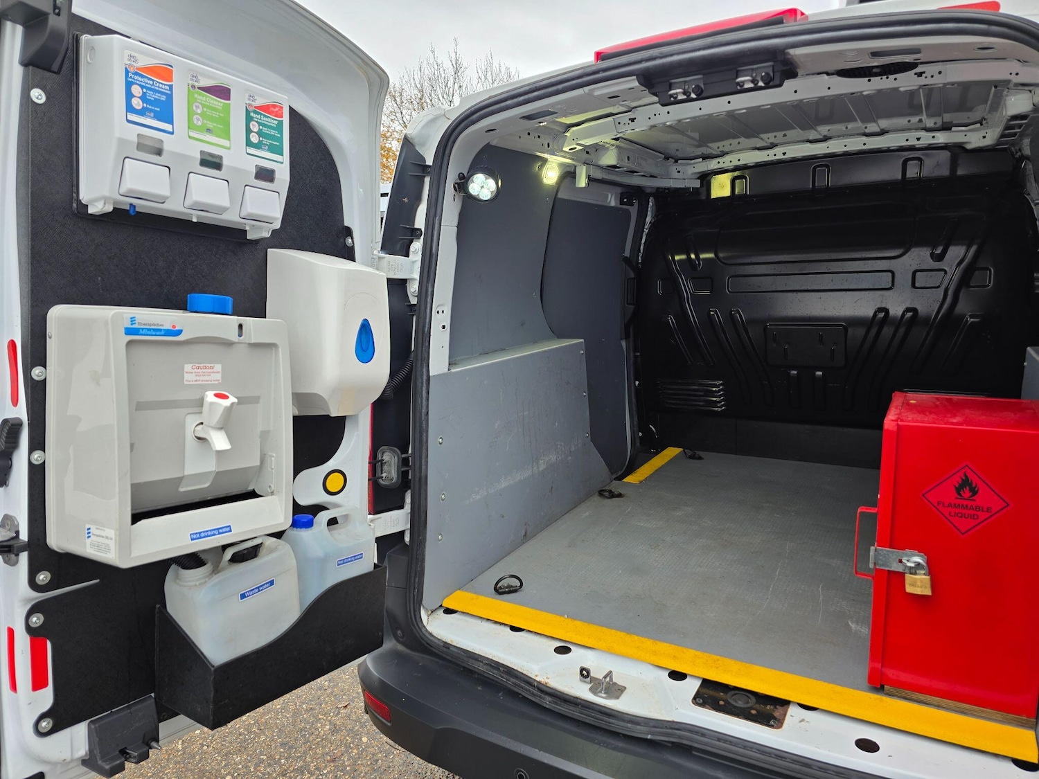 Used Ford Transit Connect for sale - 76886700: Photo 31