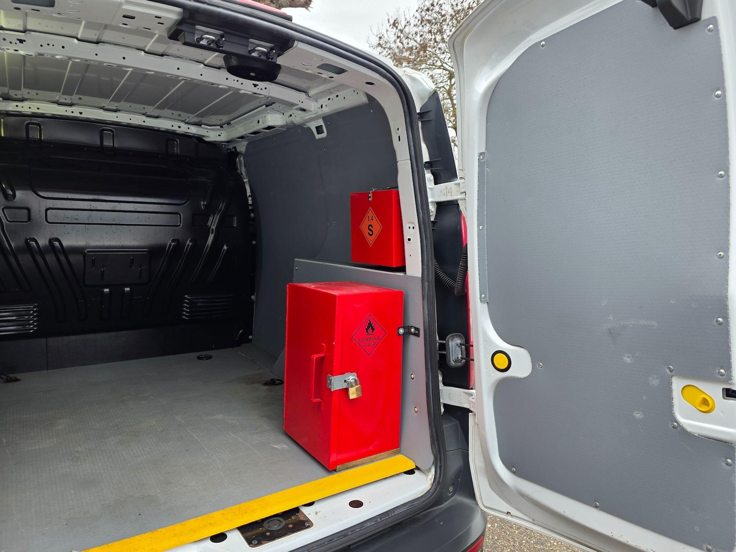 Used Ford Transit Connect for sale - 76886700: Photo 32