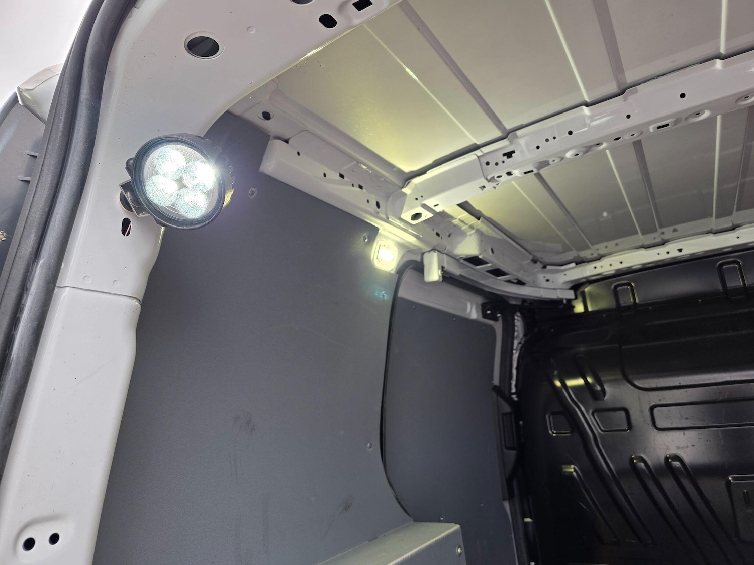 Used Ford Transit Connect for sale - 76886700: Photo 33