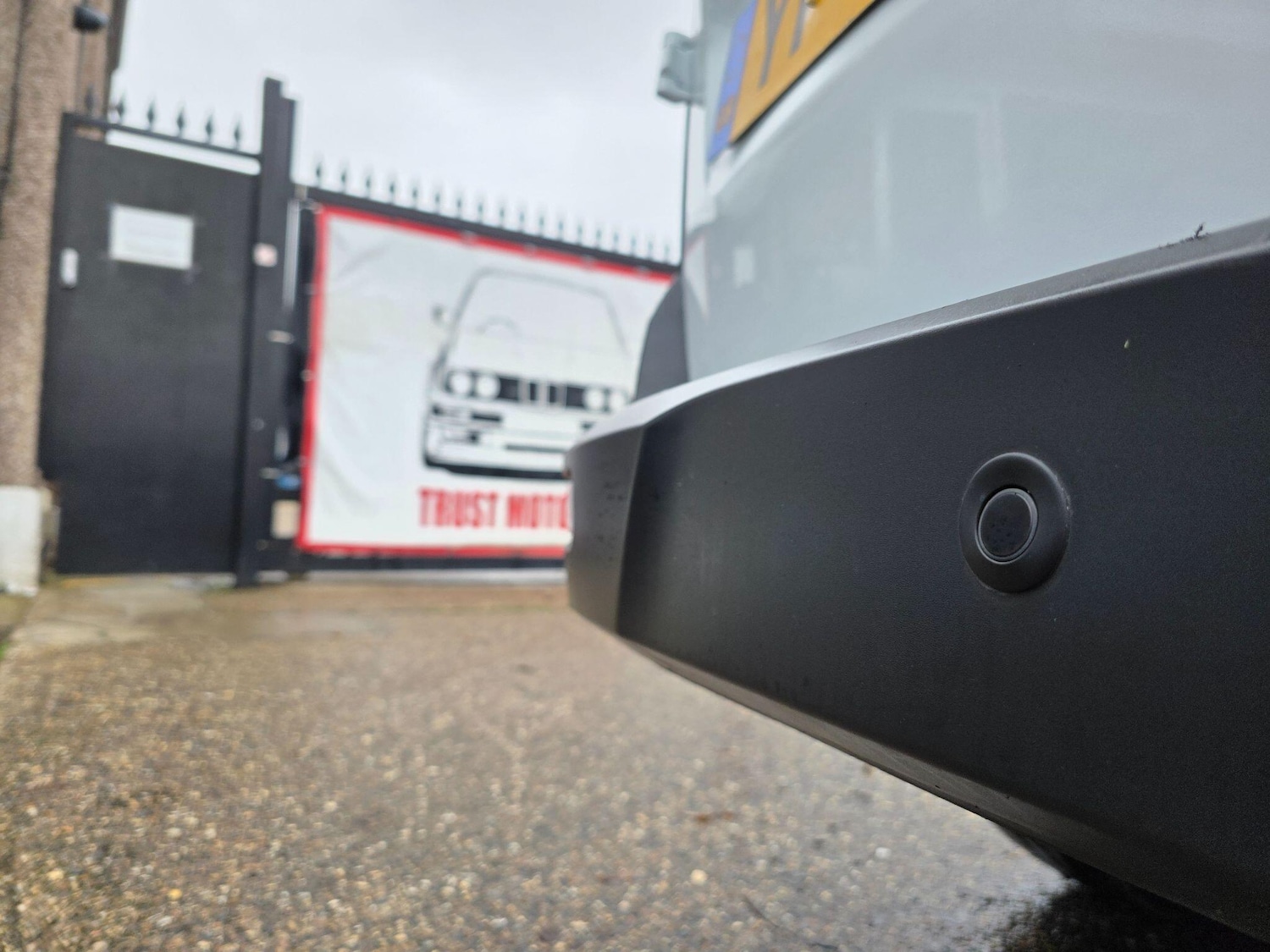 Used Ford Transit Connect for sale - 76886700: Photo 34