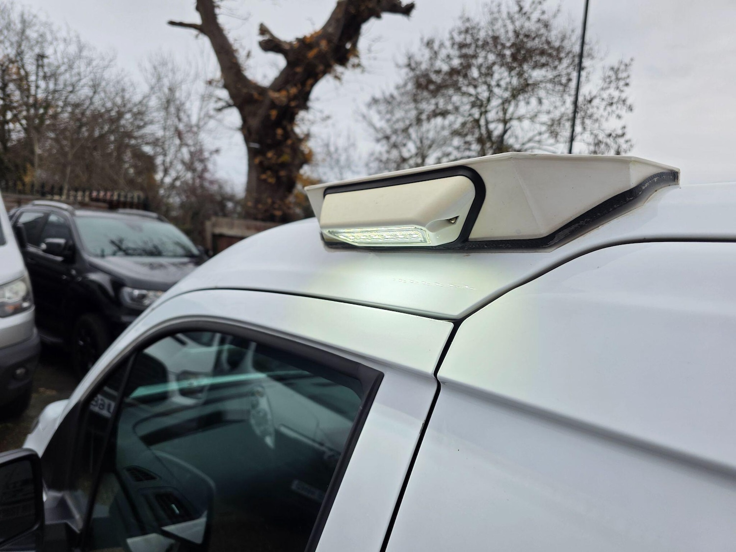 Used Ford Transit Connect for sale - 76886700: Photo 35