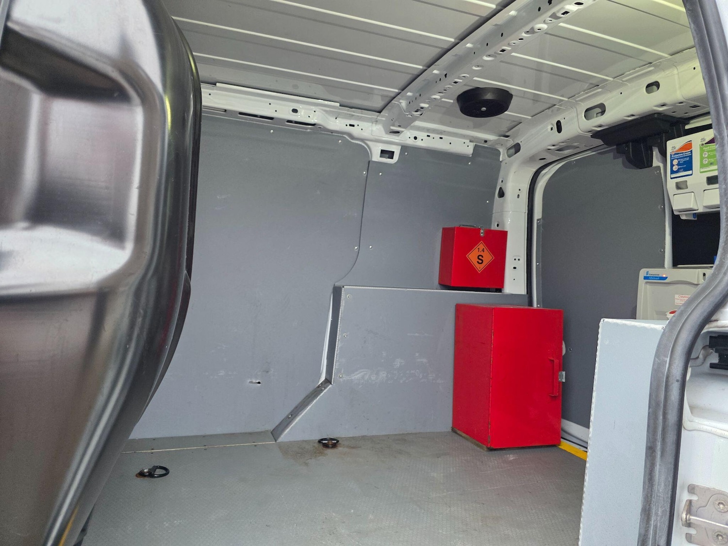 Used Ford Transit Connect for sale - 76886700: Photo 36