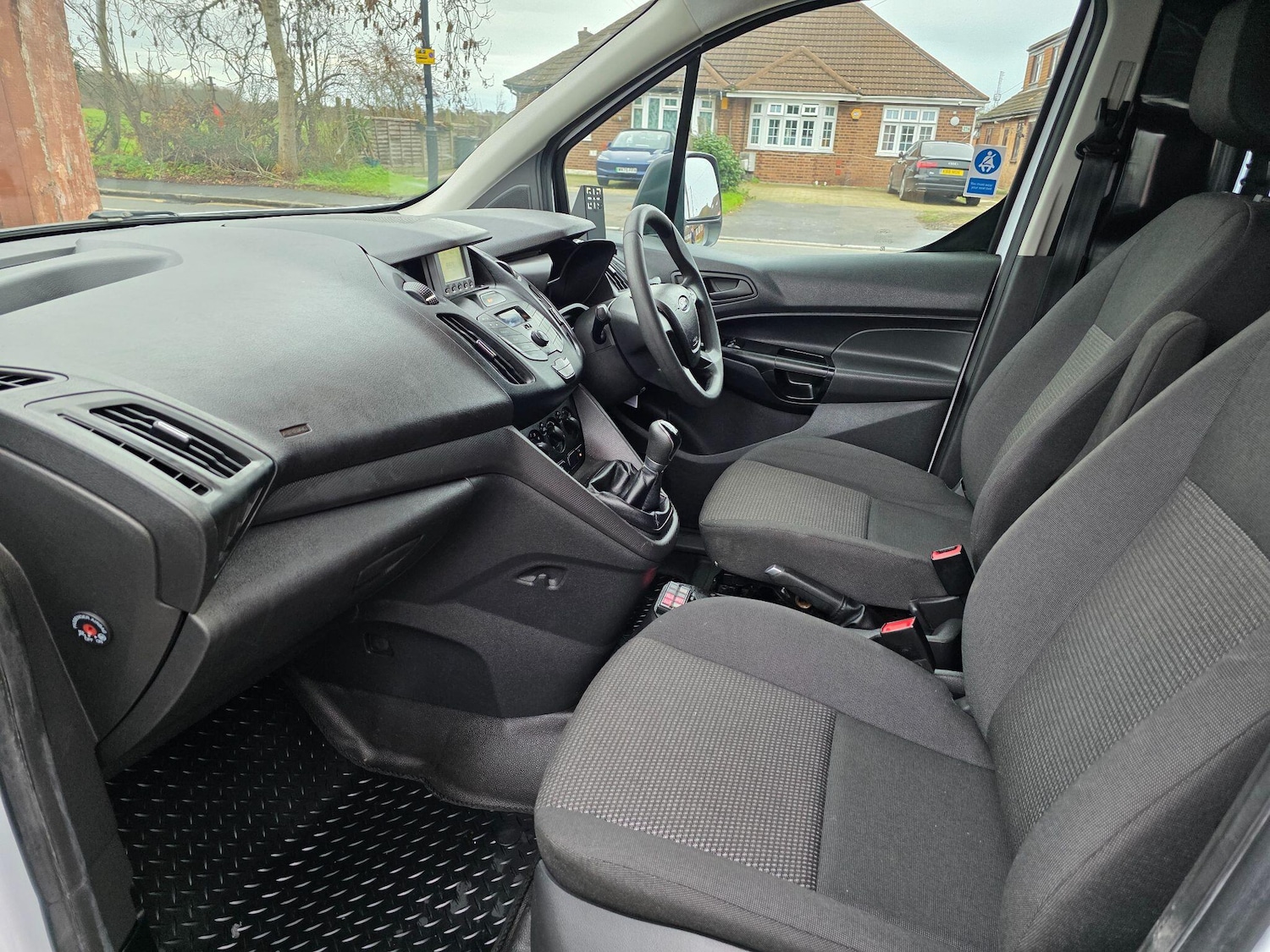 Used Ford Transit Connect for sale - 76886700: Photo 37