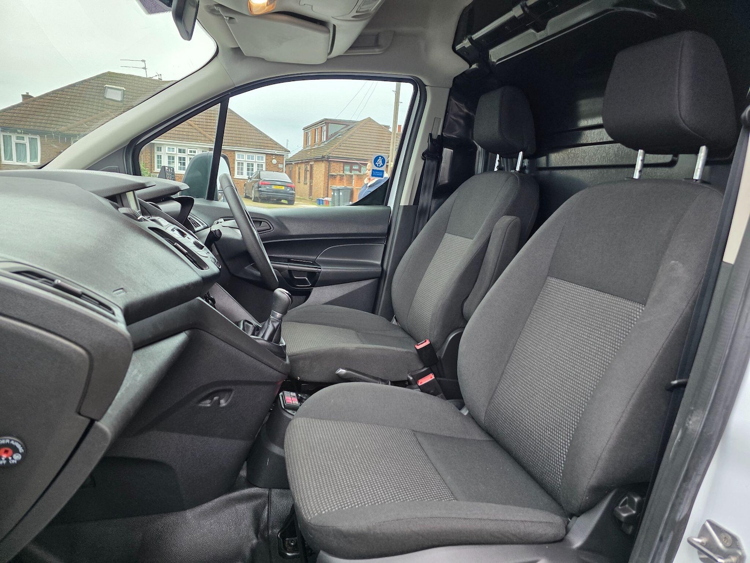 Used Ford Transit Connect for sale - 76886700: Photo 38