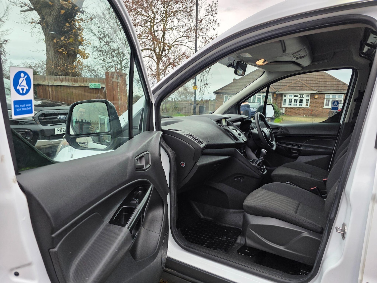 Used Ford Transit Connect for sale - 76886700: Photo 39