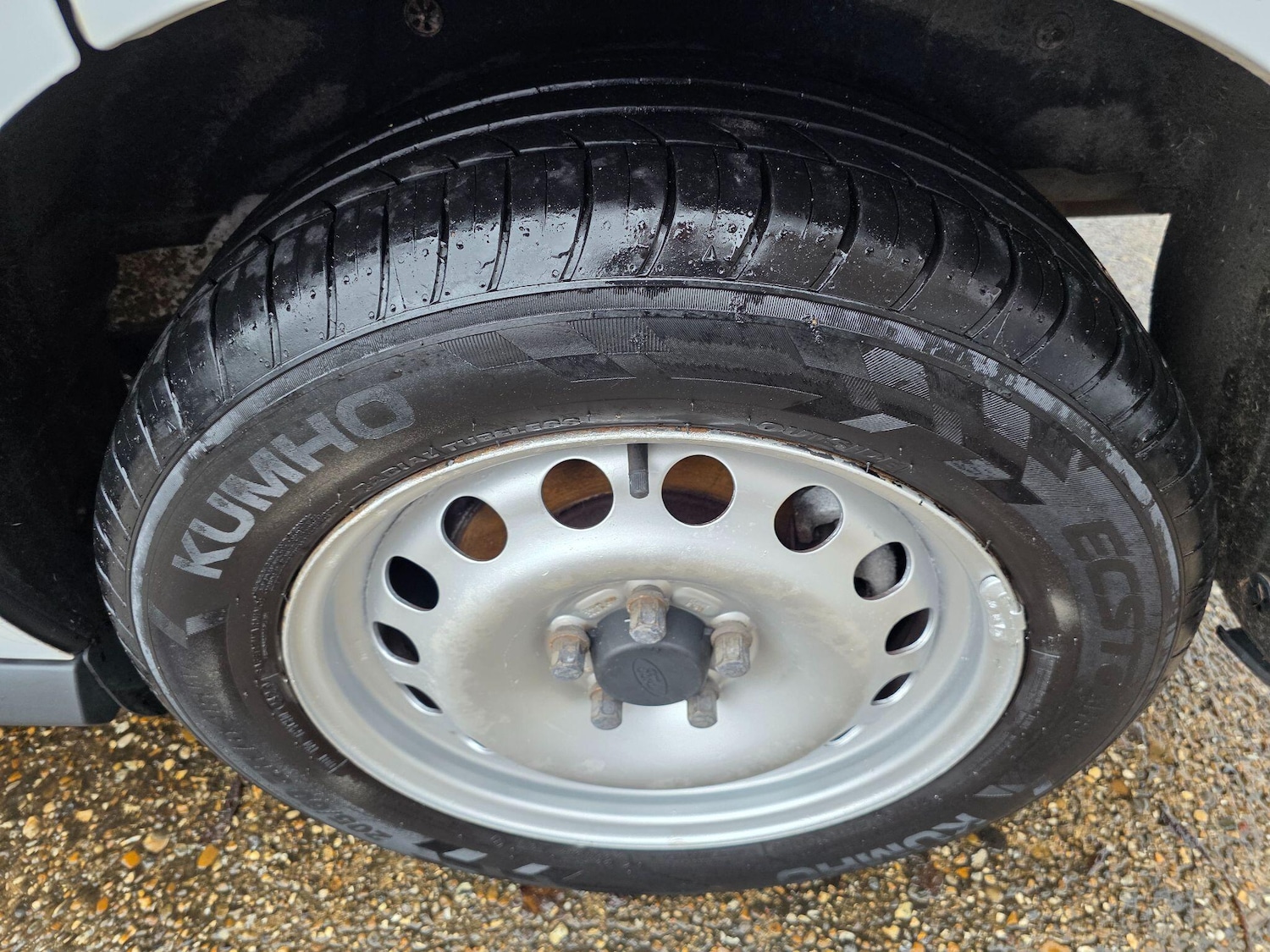 Used Ford Transit Connect for sale - 76886700: Photo 42