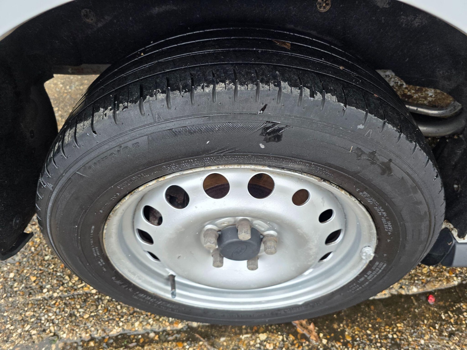 Used Ford Transit Connect for sale - 76886700: Photo 43