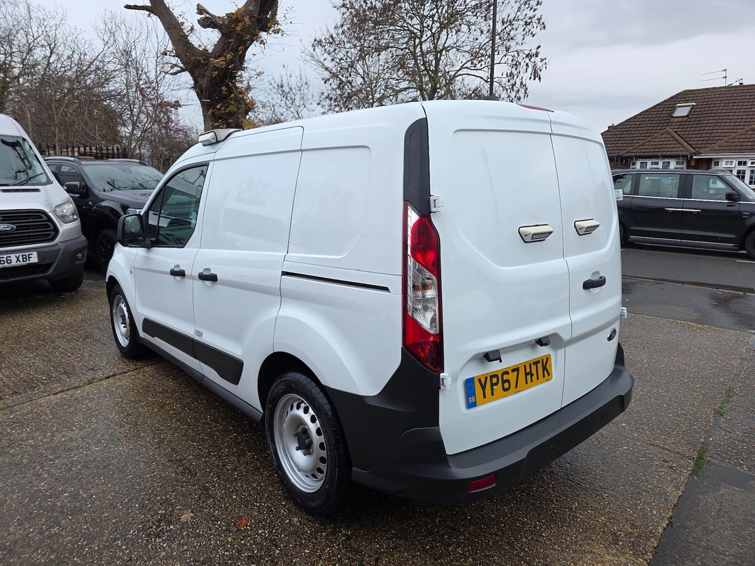 Used Ford Transit Connect for sale - 76886700: Photo 6