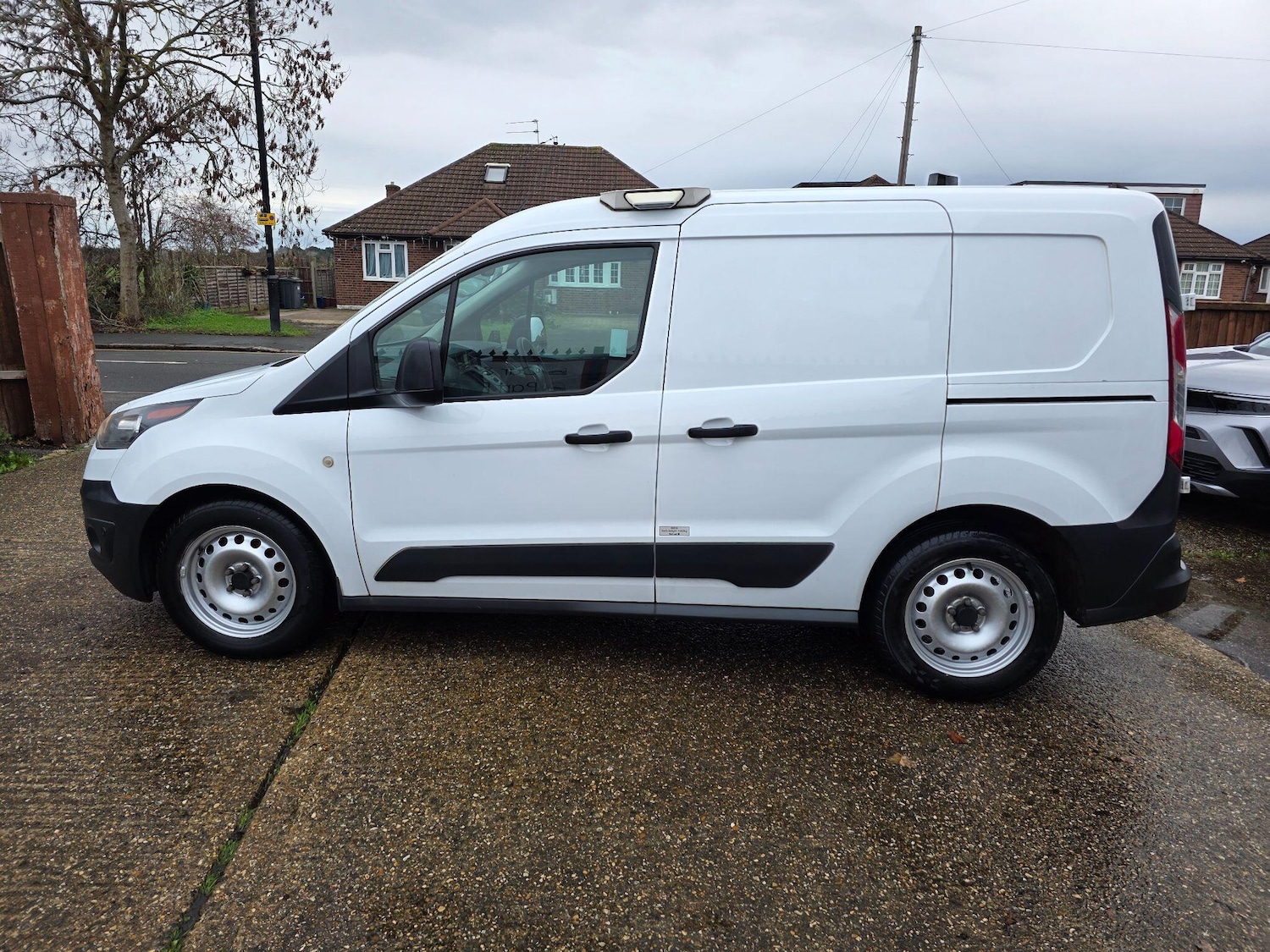 Used Ford Transit Connect for sale - 76886700: Photo 7