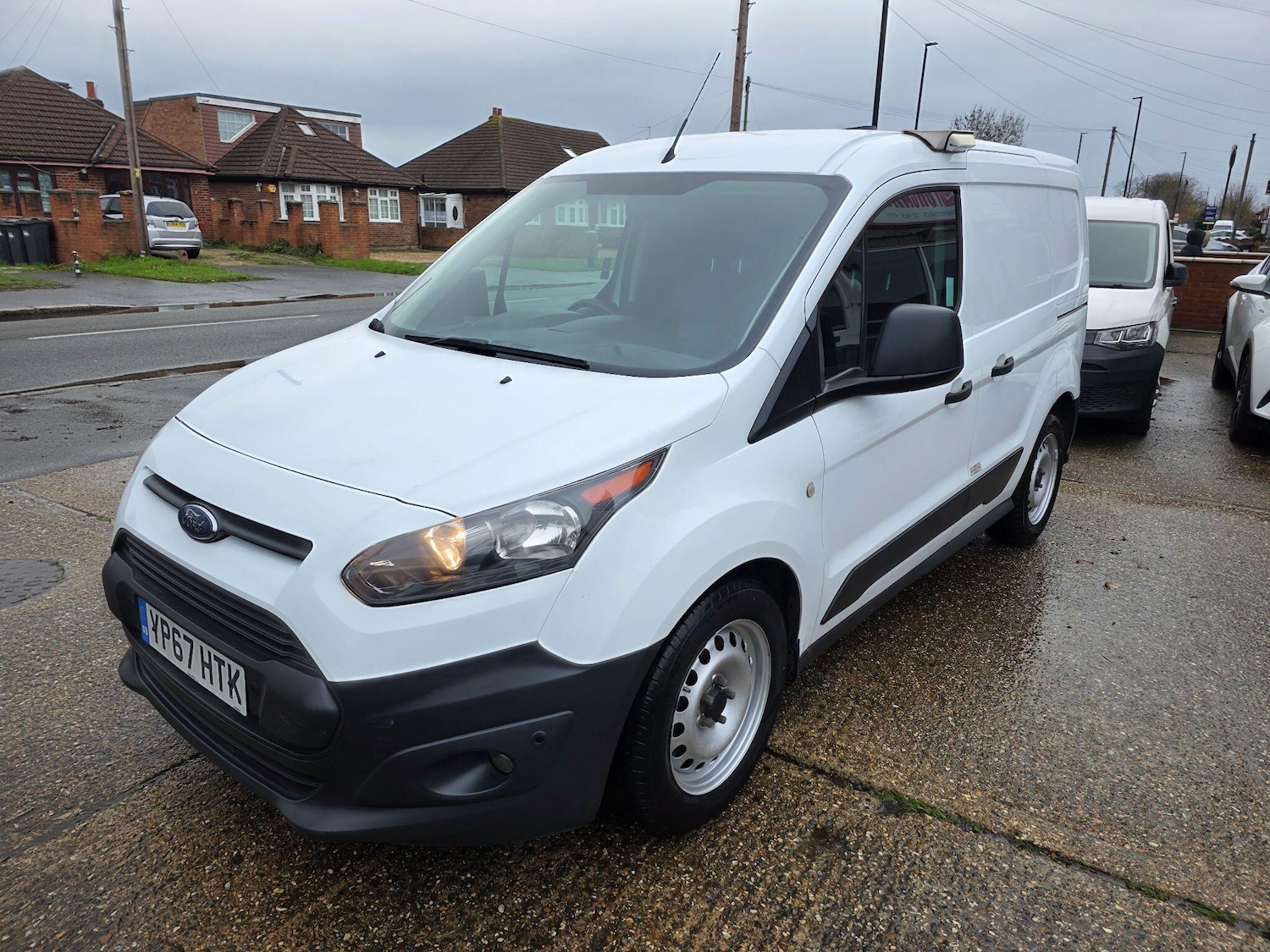 Used Ford Transit Connect for sale - 76886700: Photo 9