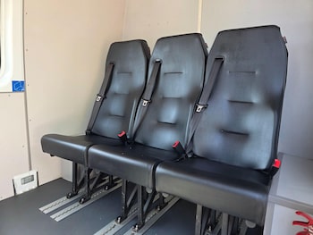Used Mercedes-Benz Sprinter 2021 for sale - 78461090: Photo
