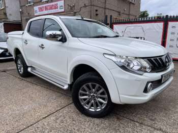Used Mitsubishi L200 2019 for sale - 72385006: Photo