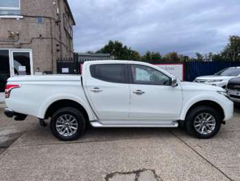 Used Mitsubishi L200 2019 for sale - 72385006: Photo