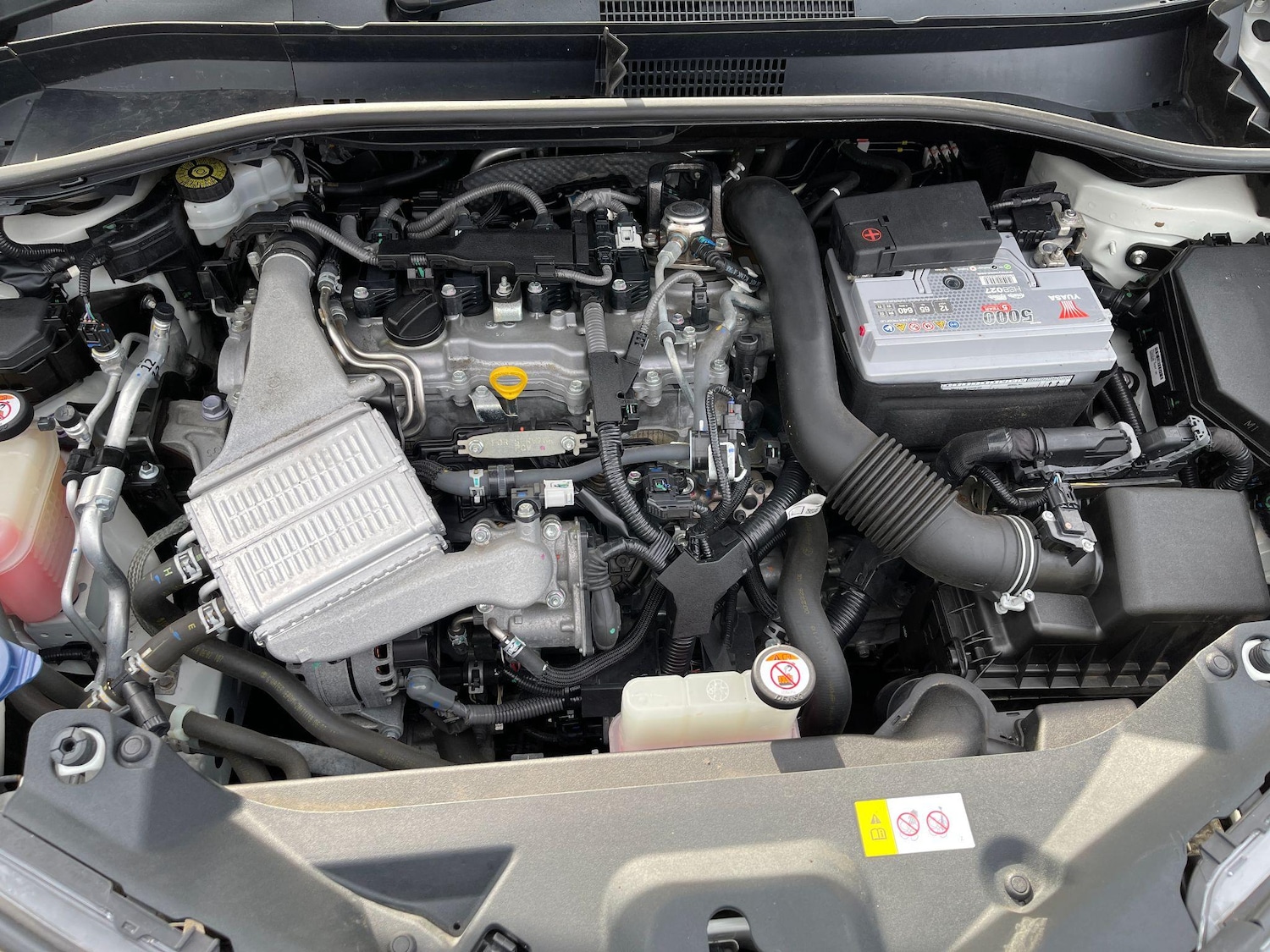 Vehicle 17