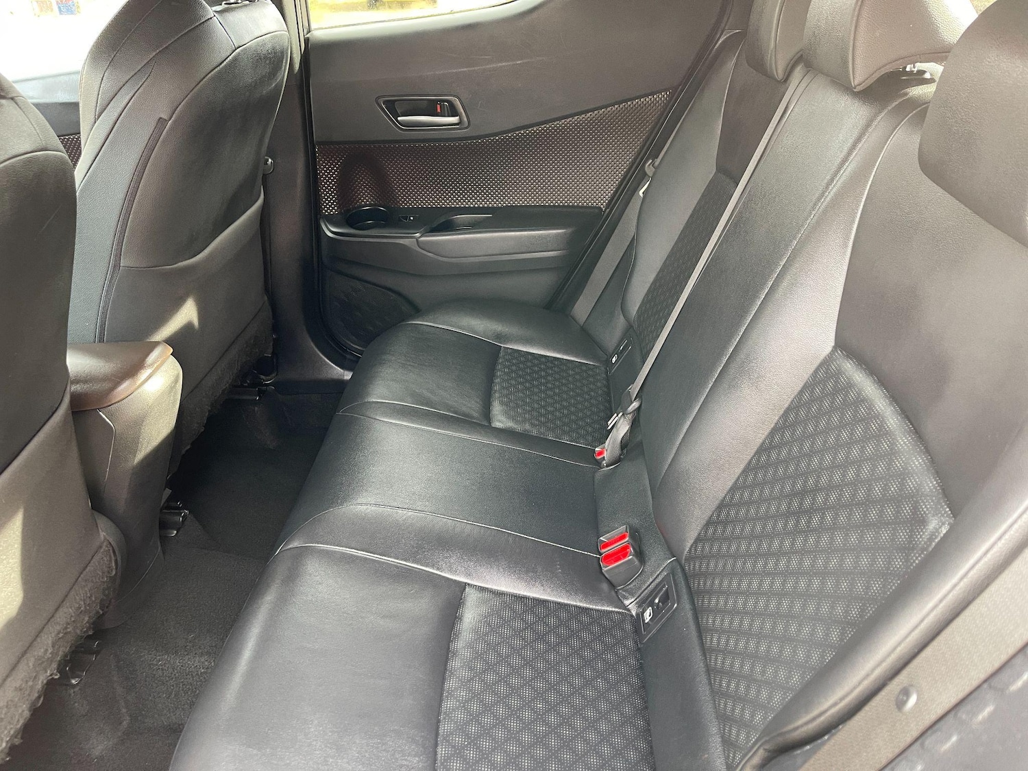 Vehicle 30