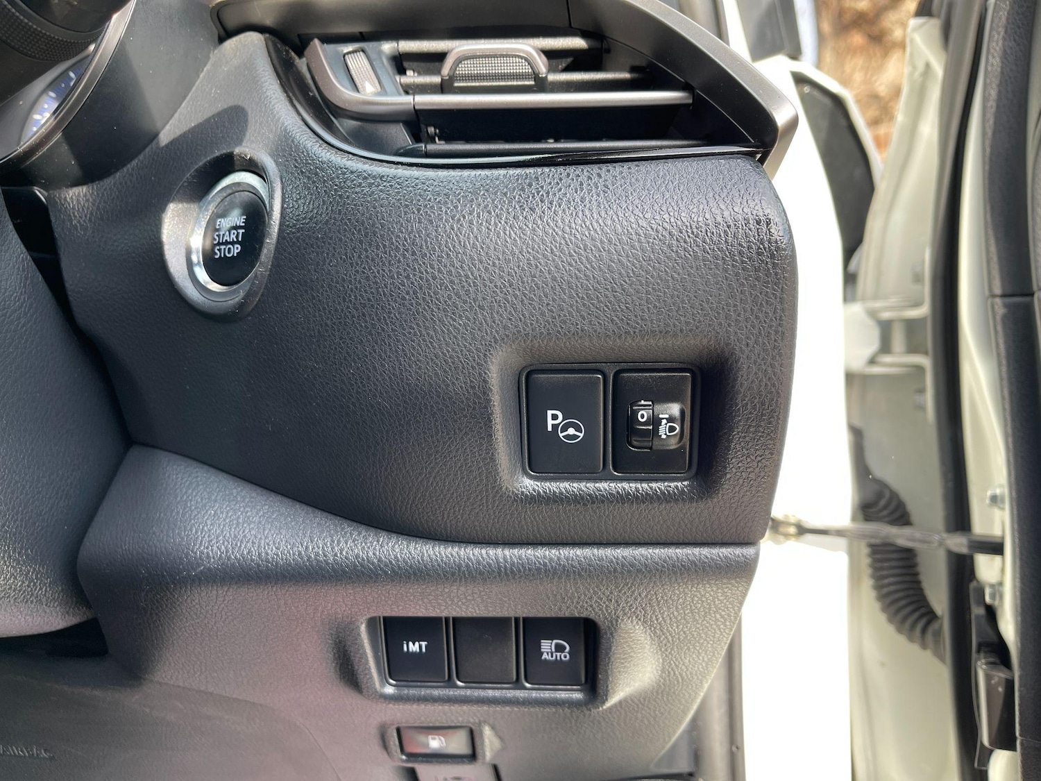 Vehicle 36