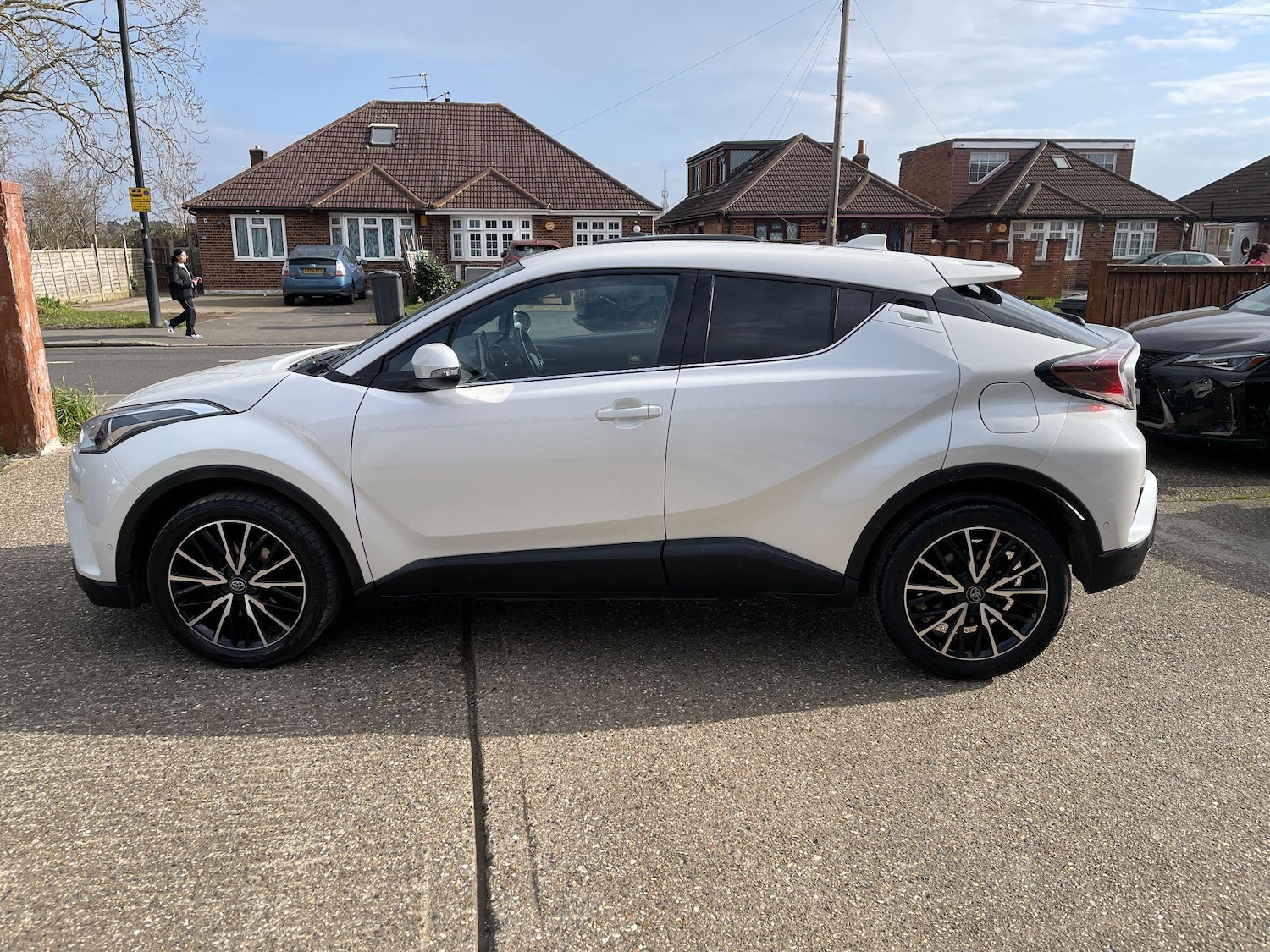 Vehicle 7