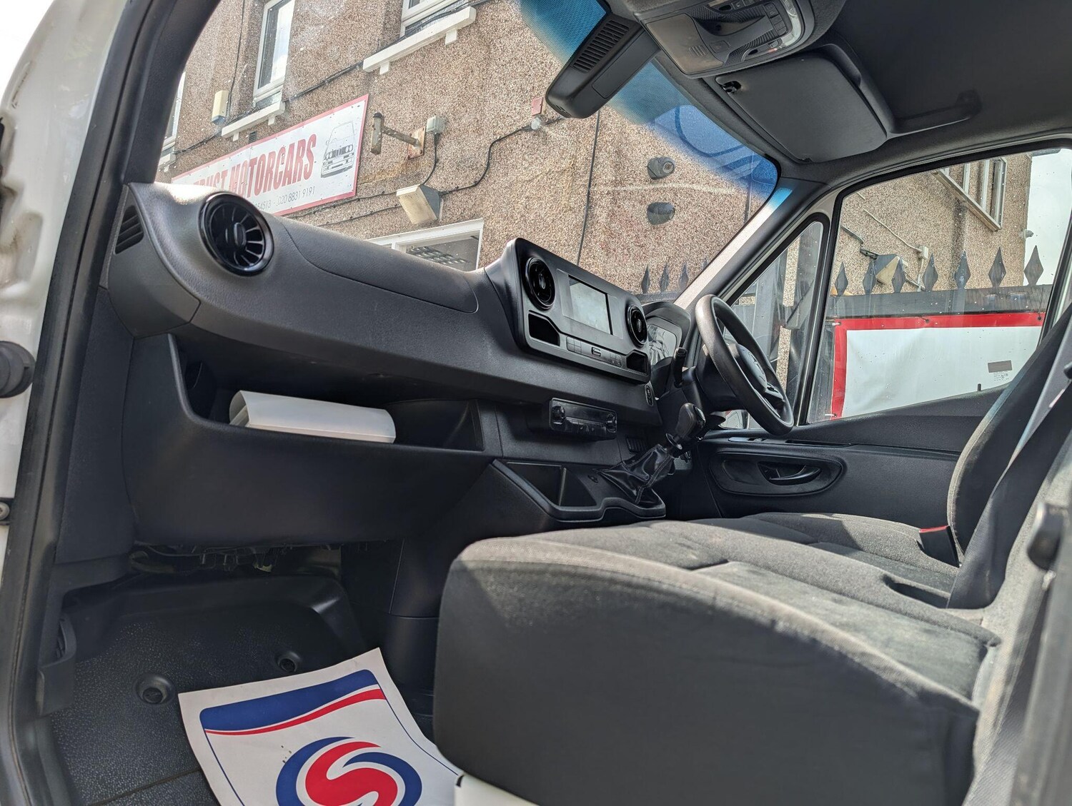 Vehicle 24