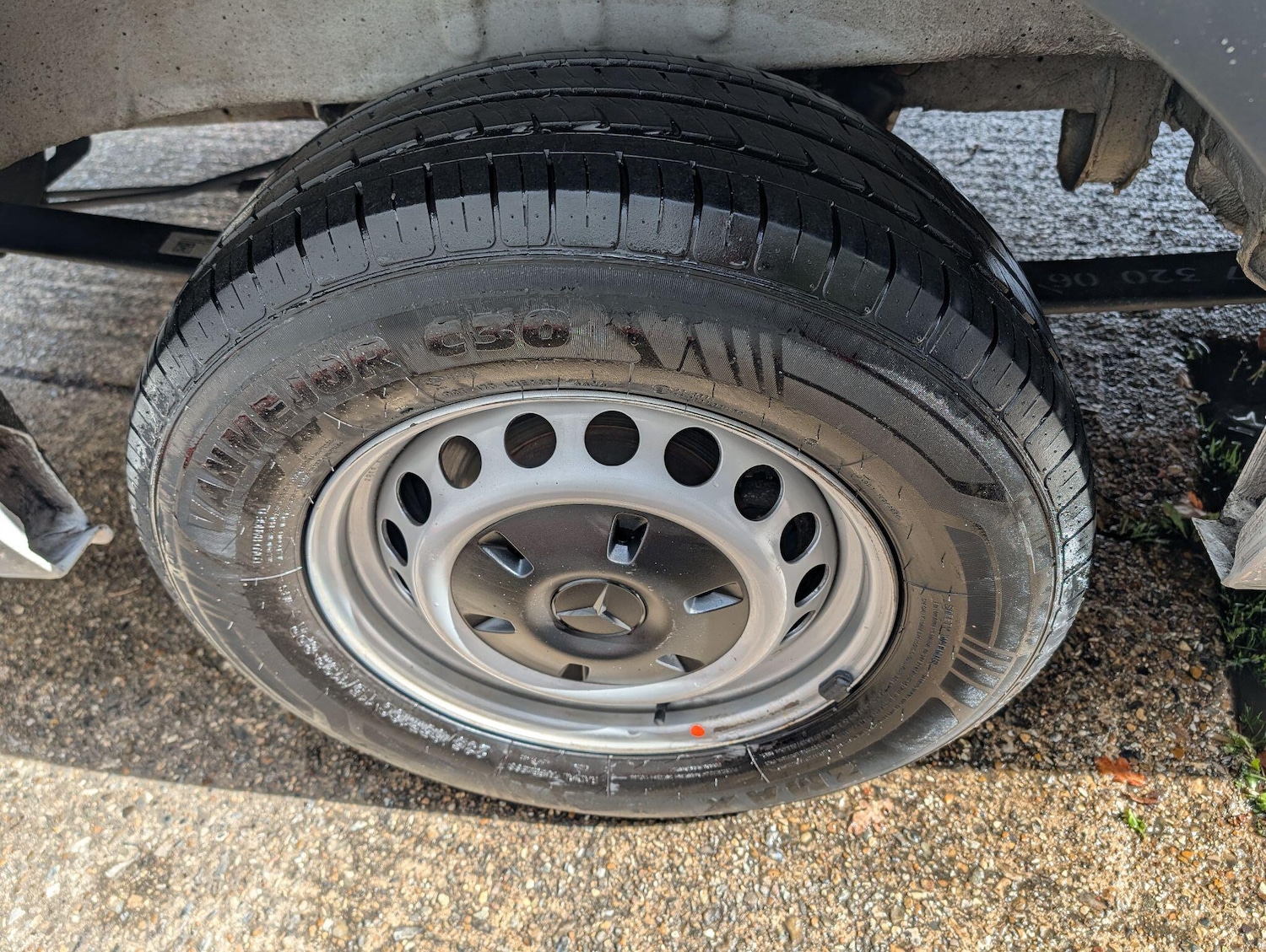 Vehicle 26