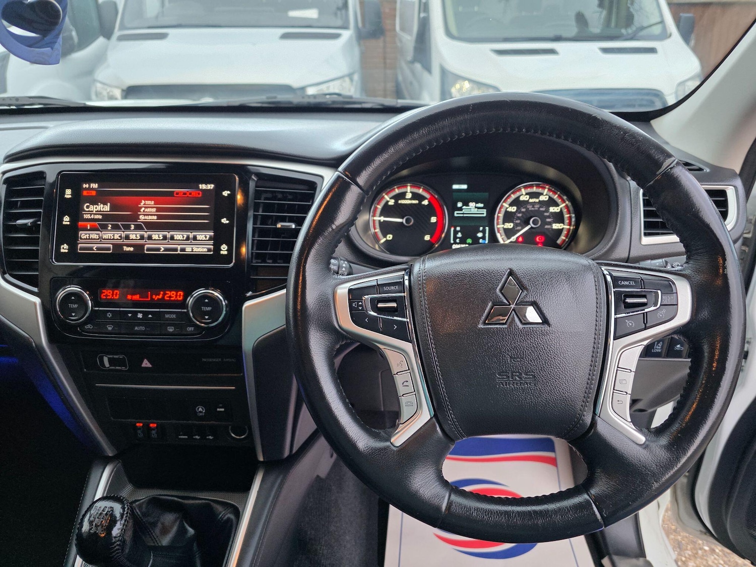 Used Mitsubishi L200 2020 for sale - 77586498: Photo 10