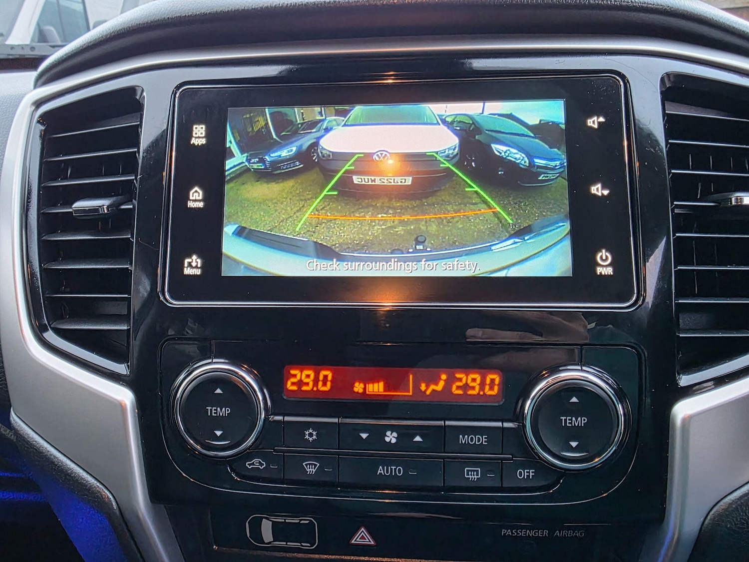 Used Mitsubishi L200 2020 for sale - 77586498: Photo 13