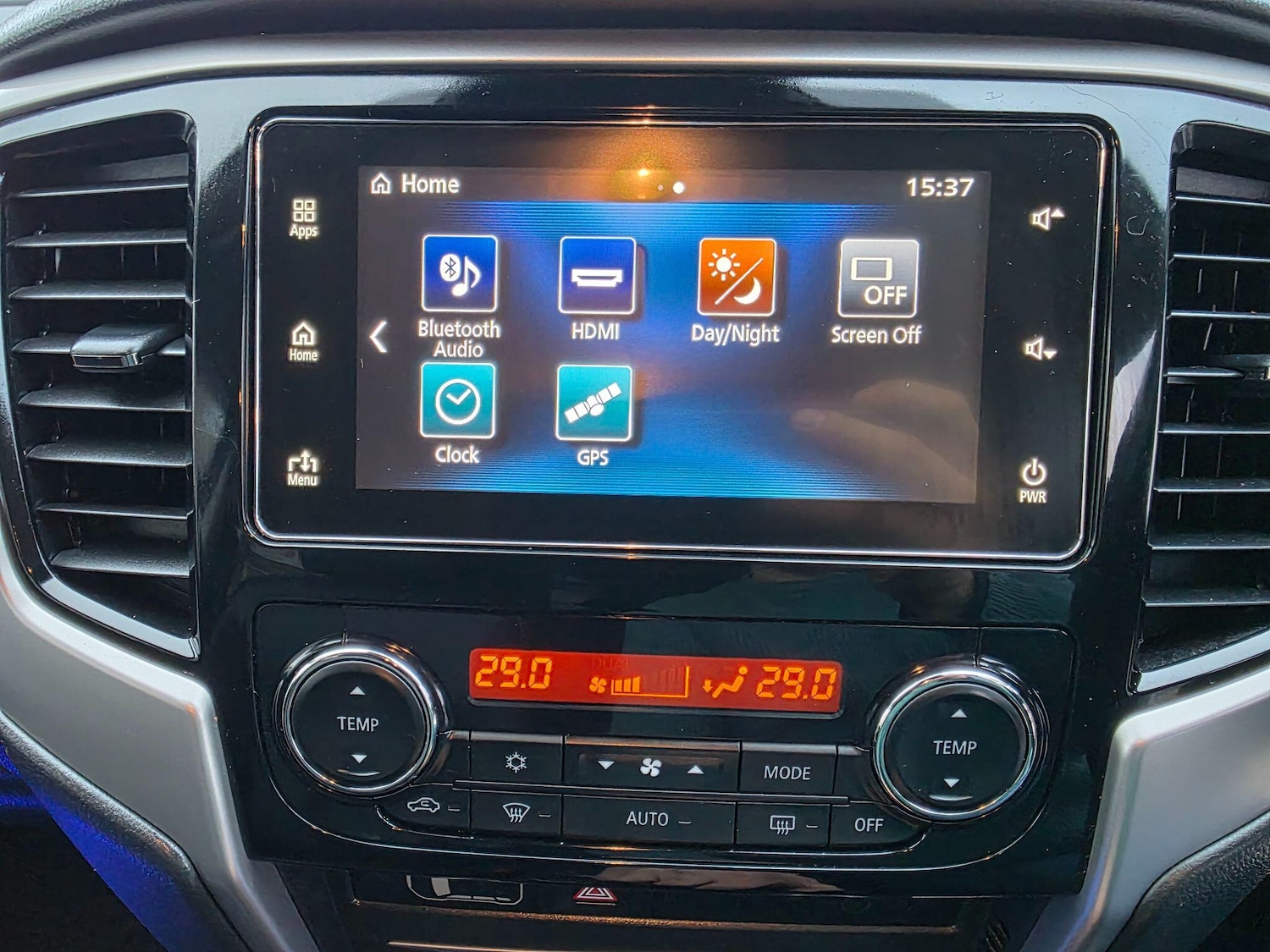 Used Mitsubishi L200 2020 for sale - 77586498: Photo 15