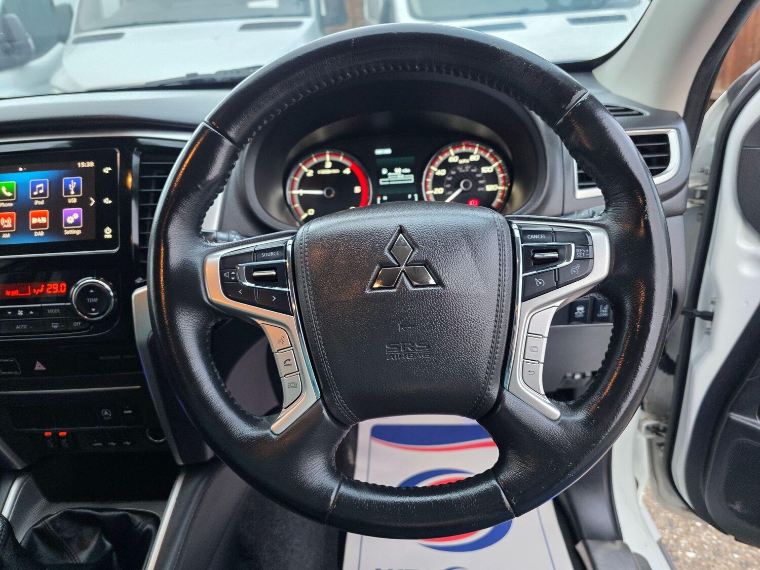 Used Mitsubishi L200 2020 for sale - 77586498: Photo 19