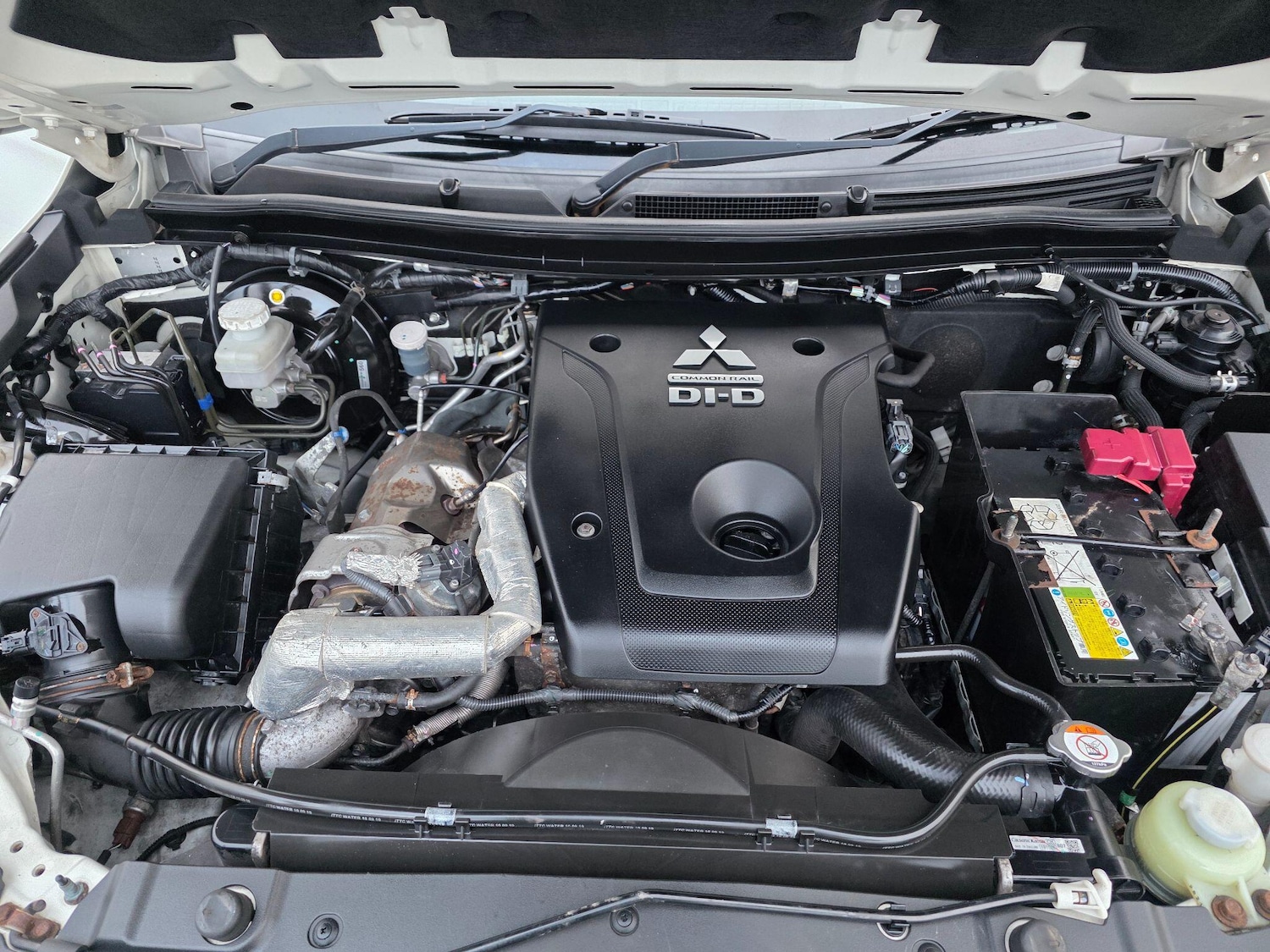 Used Mitsubishi L200 2020 for sale - 77586498: Photo 21