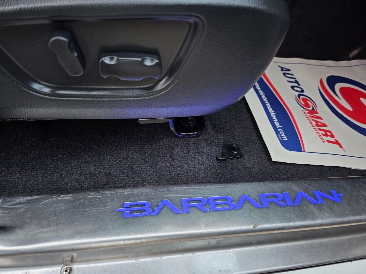 Used Mitsubishi L200 2020 for sale - 77586498: Photo 23