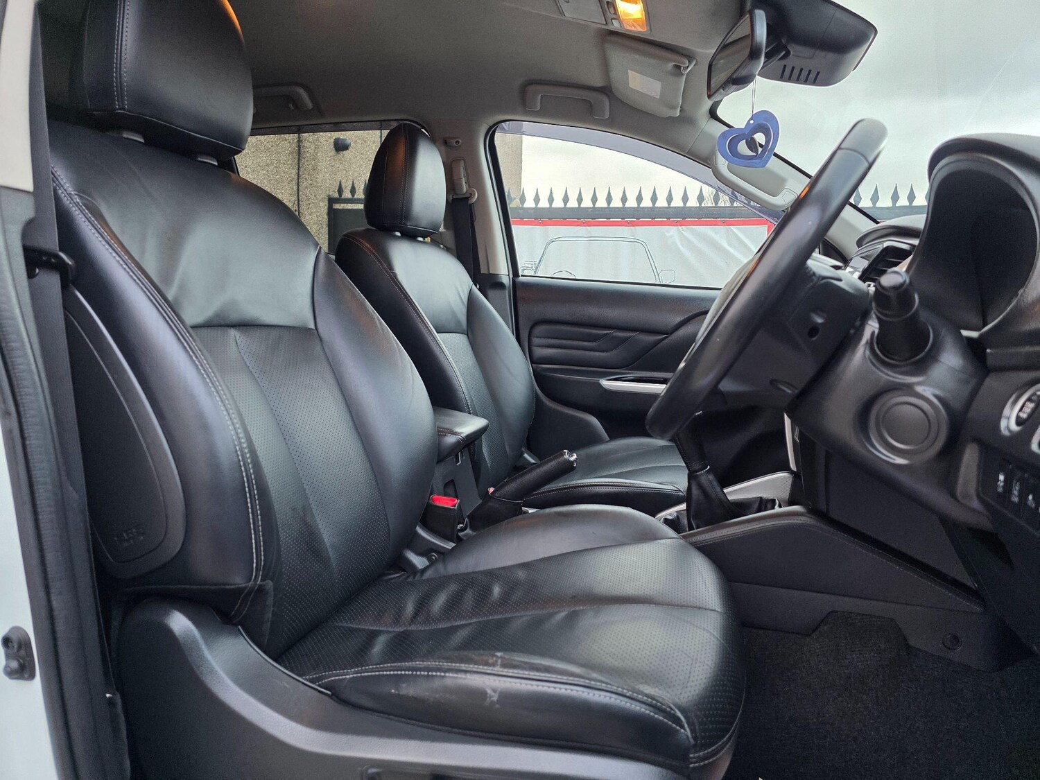 Used Mitsubishi L200 2020 for sale - 77586498: Photo 24