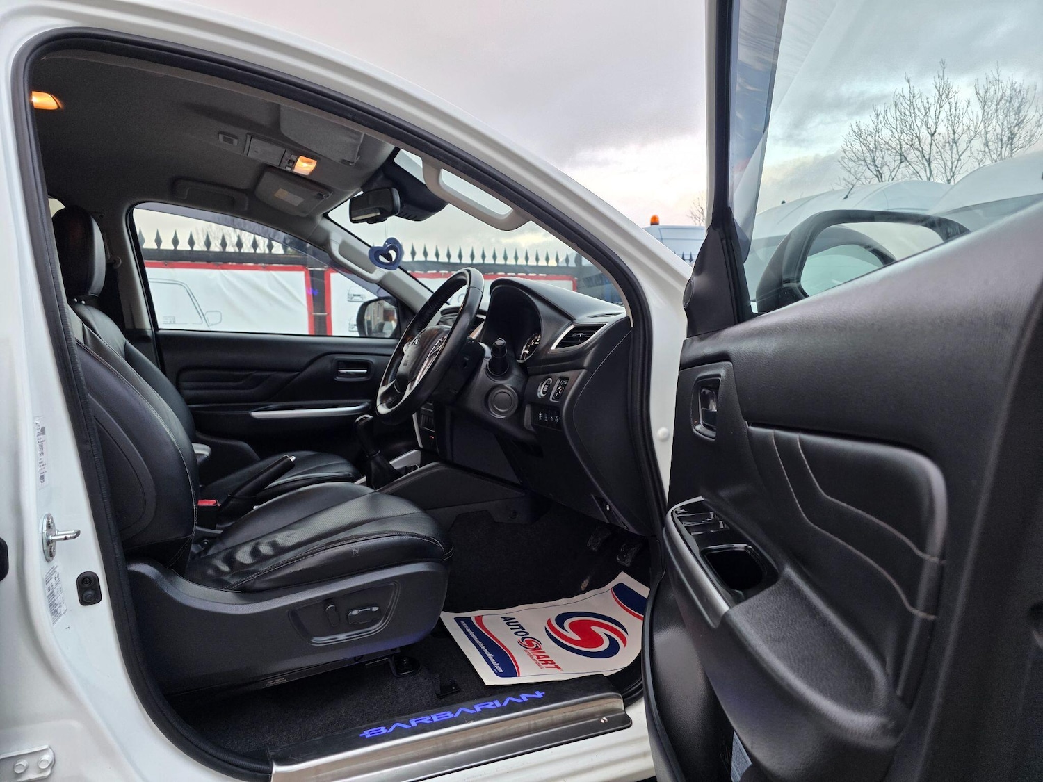 Used Mitsubishi L200 2020 for sale - 77586498: Photo 28