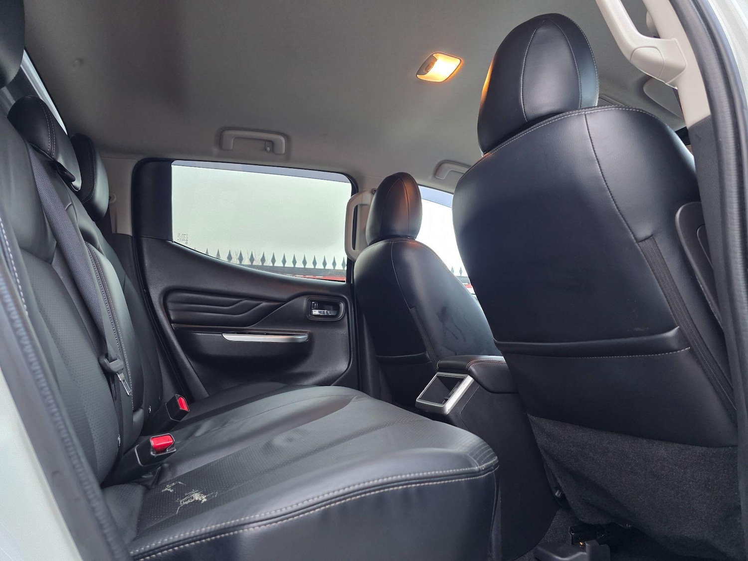 Used Mitsubishi L200 2020 for sale - 77586498: Photo 31