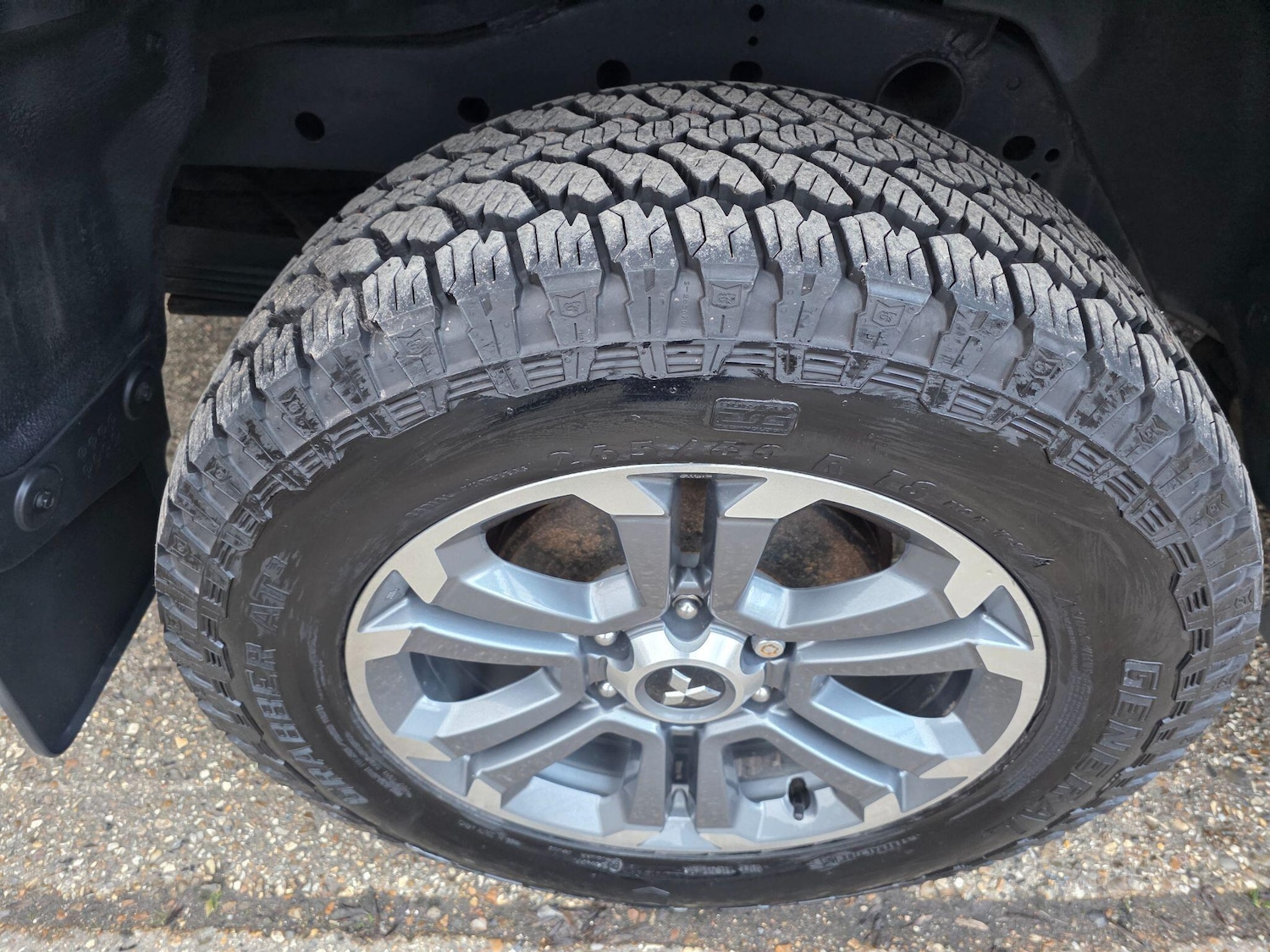 Used Mitsubishi L200 2020 for sale - 77586498: Photo 32