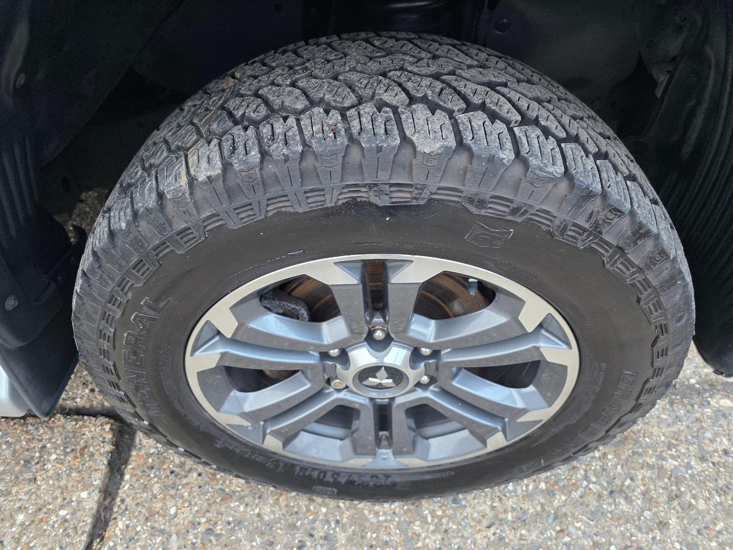 Used Mitsubishi L200 2020 for sale - 77586498: Photo 33