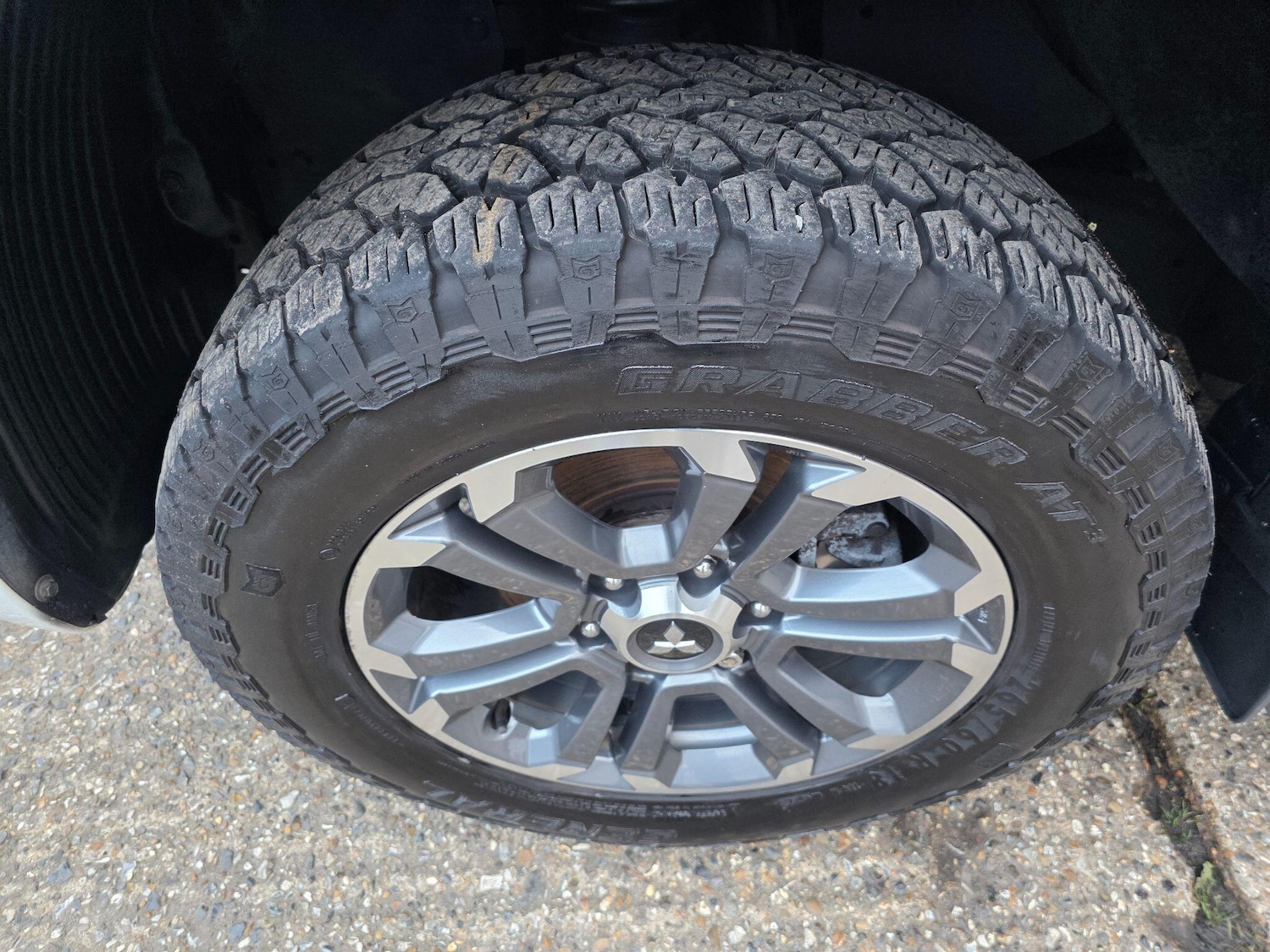 Used Mitsubishi L200 2020 for sale - 77586498: Photo 34