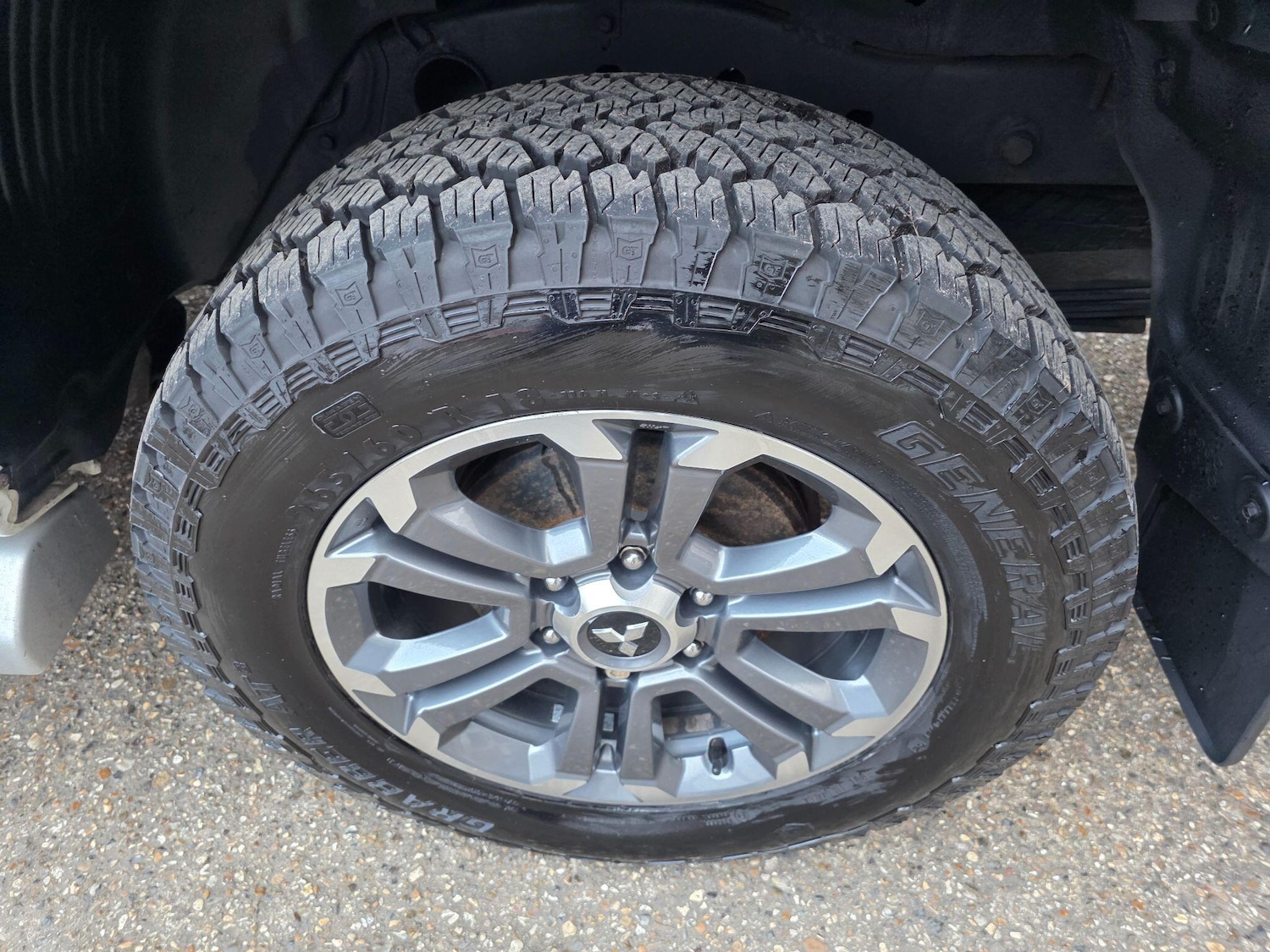 Used Mitsubishi L200 2020 for sale - 77586498: Photo 35