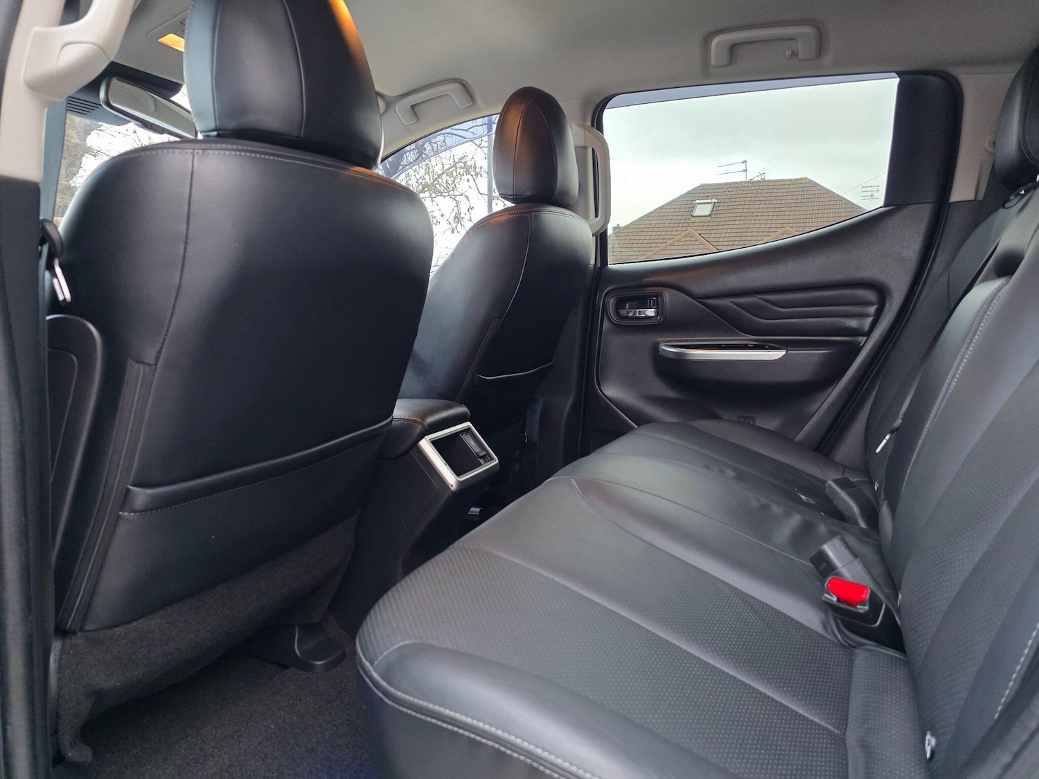 Used Mitsubishi L200 2020 for sale - 77586498: Photo 36