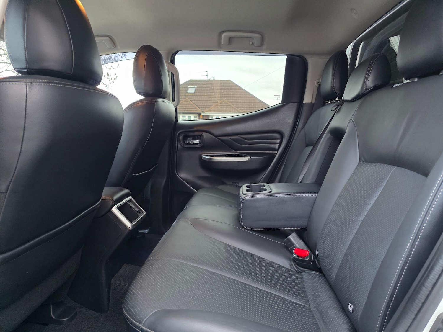 Used Mitsubishi L200 2020 for sale - 77586498: Photo 37