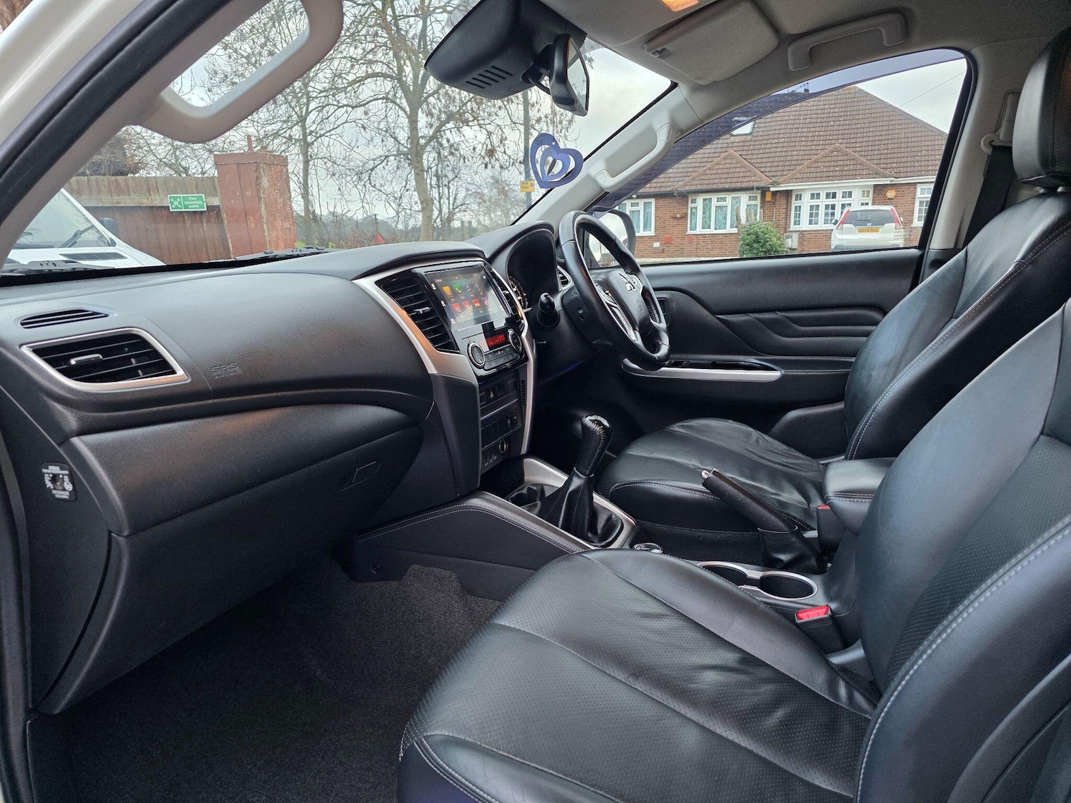 Used Mitsubishi L200 2020 for sale - 77586498: Photo 38