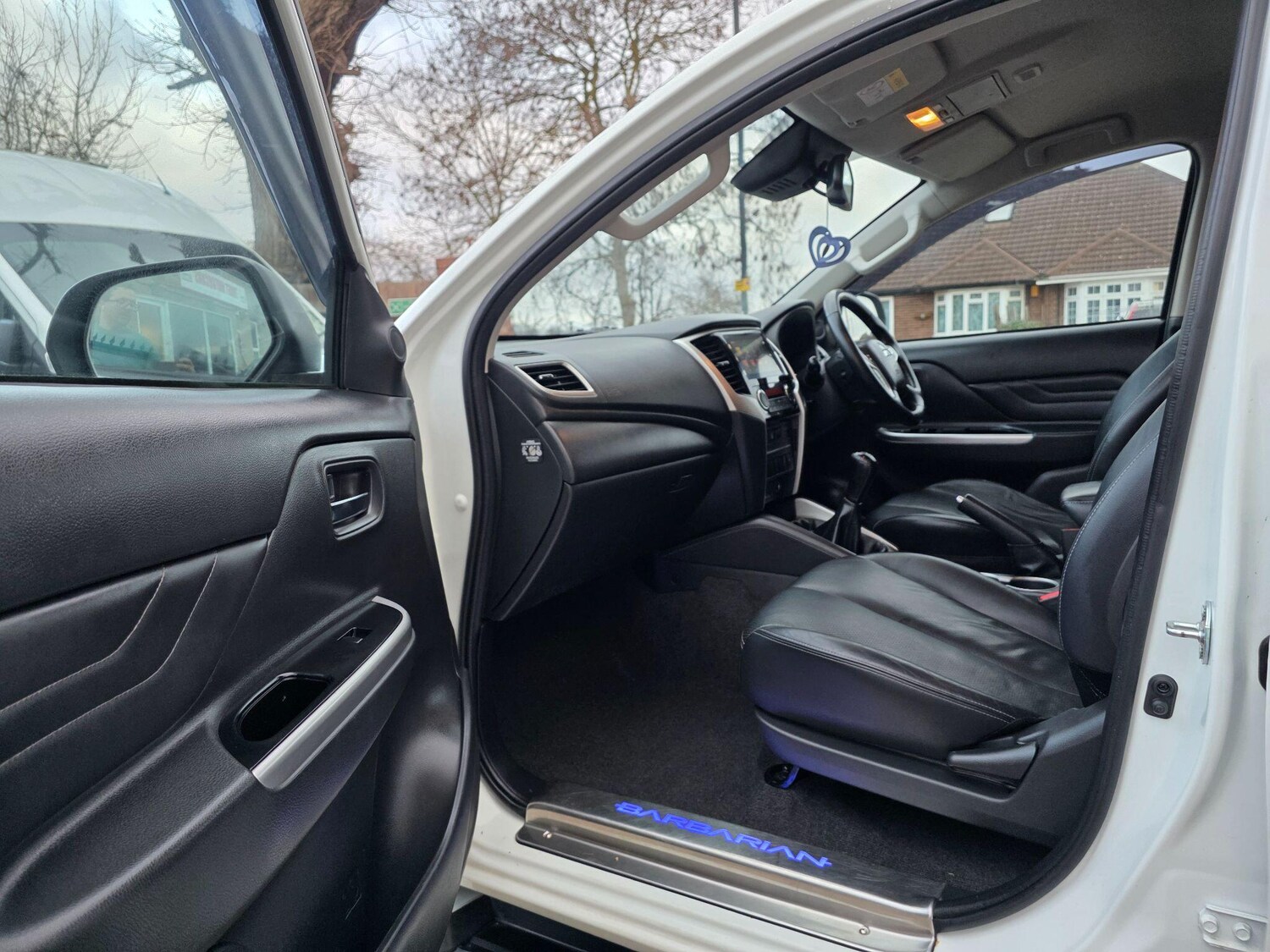 Used Mitsubishi L200 2020 for sale - 77586498: Photo 39