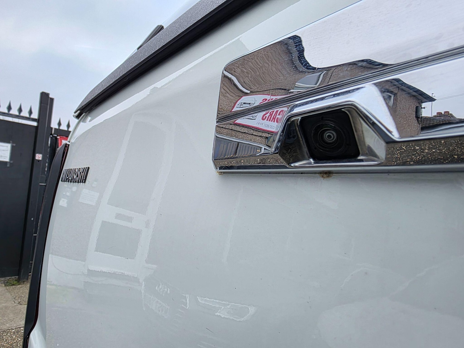 Used Mitsubishi L200 2020 for sale - 77586498: Photo 41