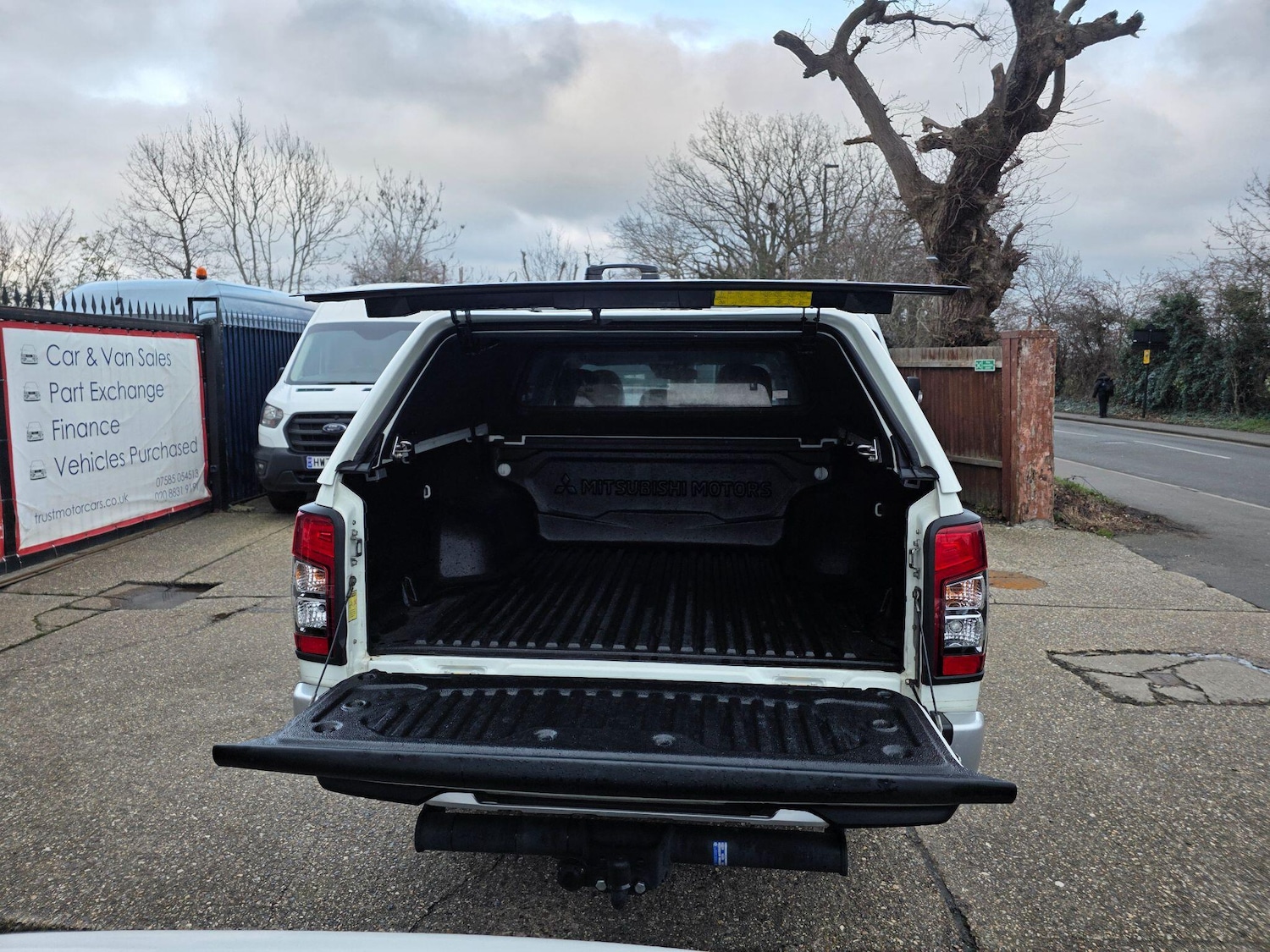 Used Mitsubishi L200 2020 for sale - 77586498: Photo 5